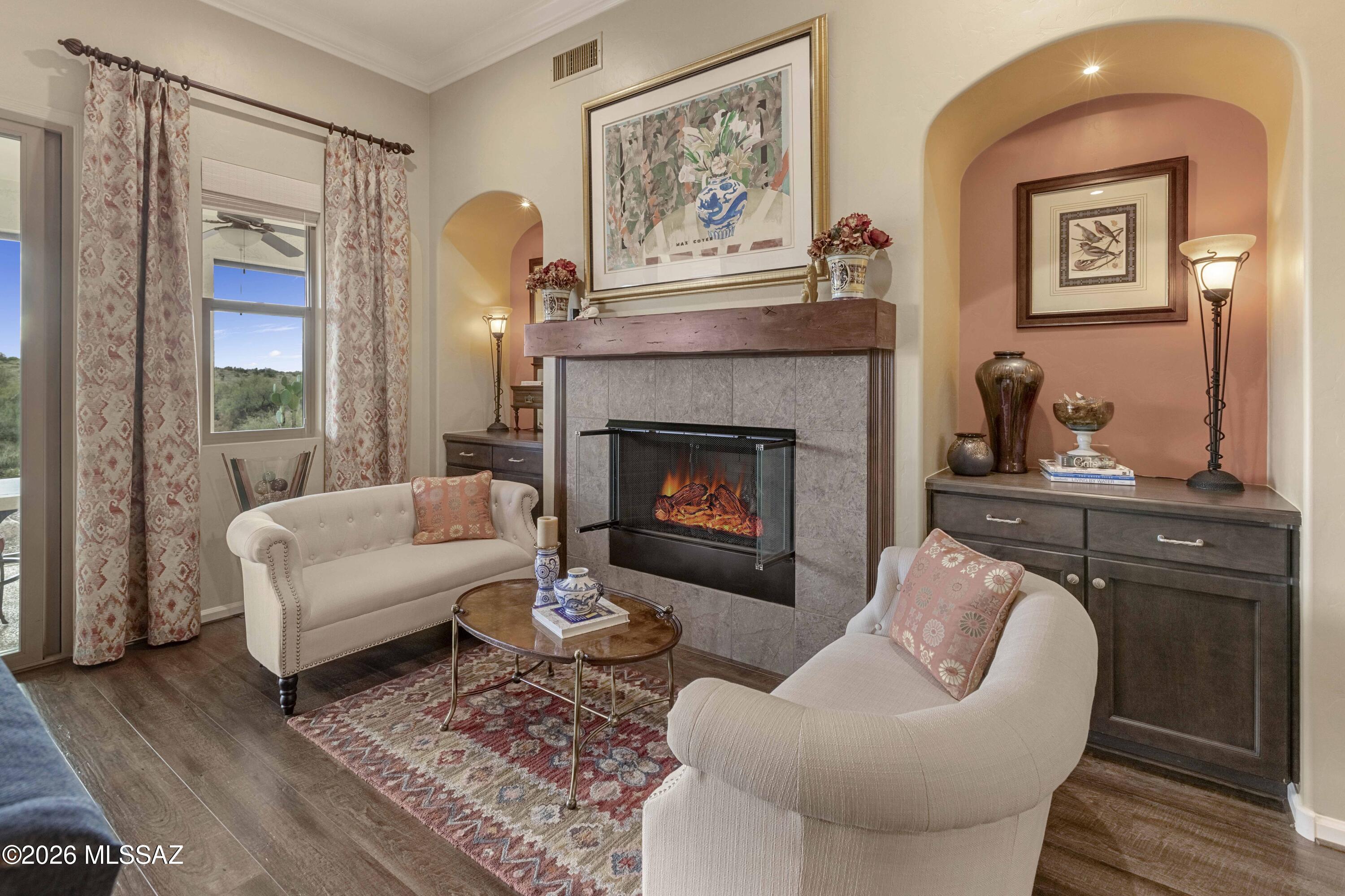 32312 S Agarita Drive