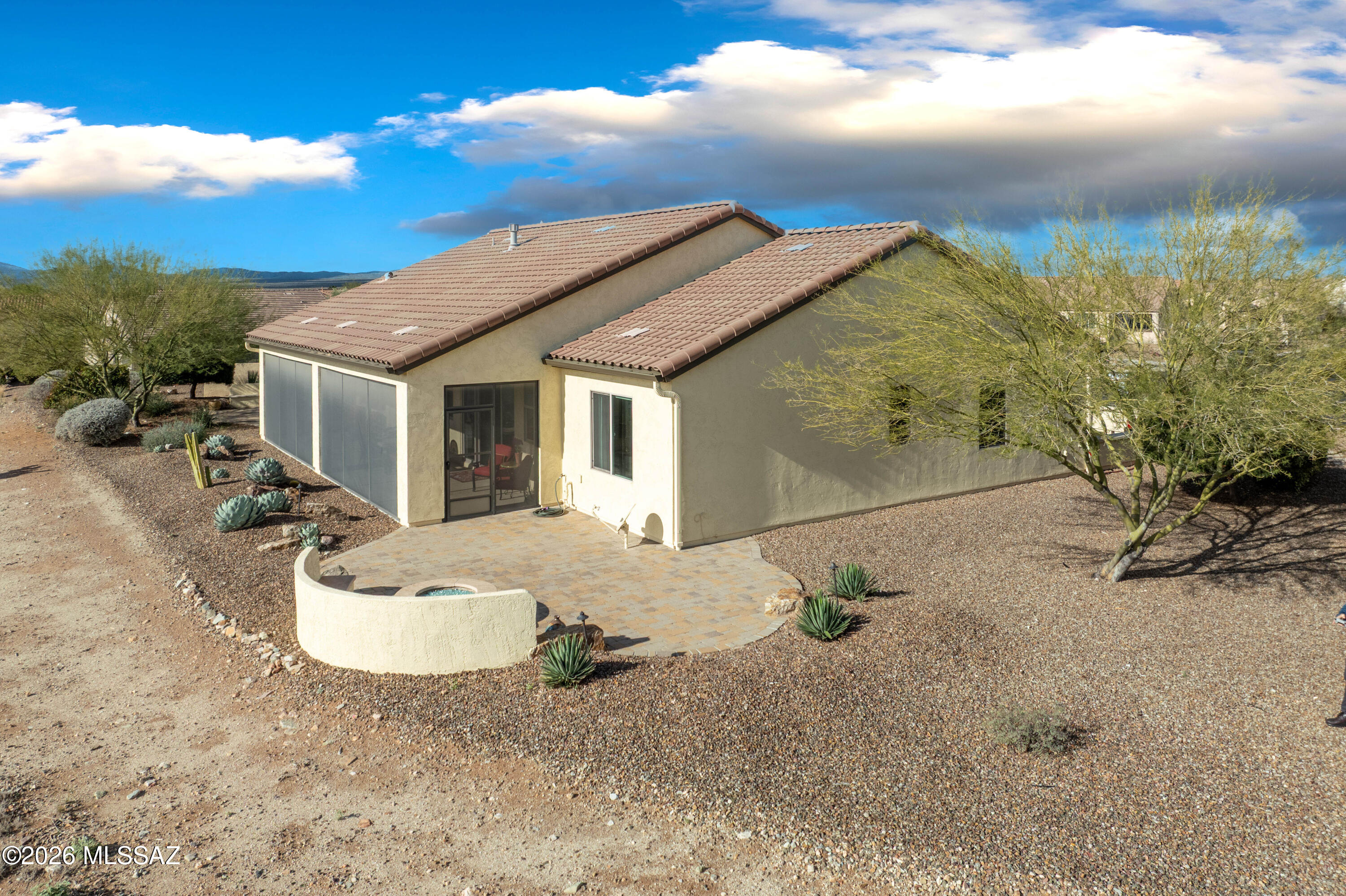 32312 S Agarita Drive