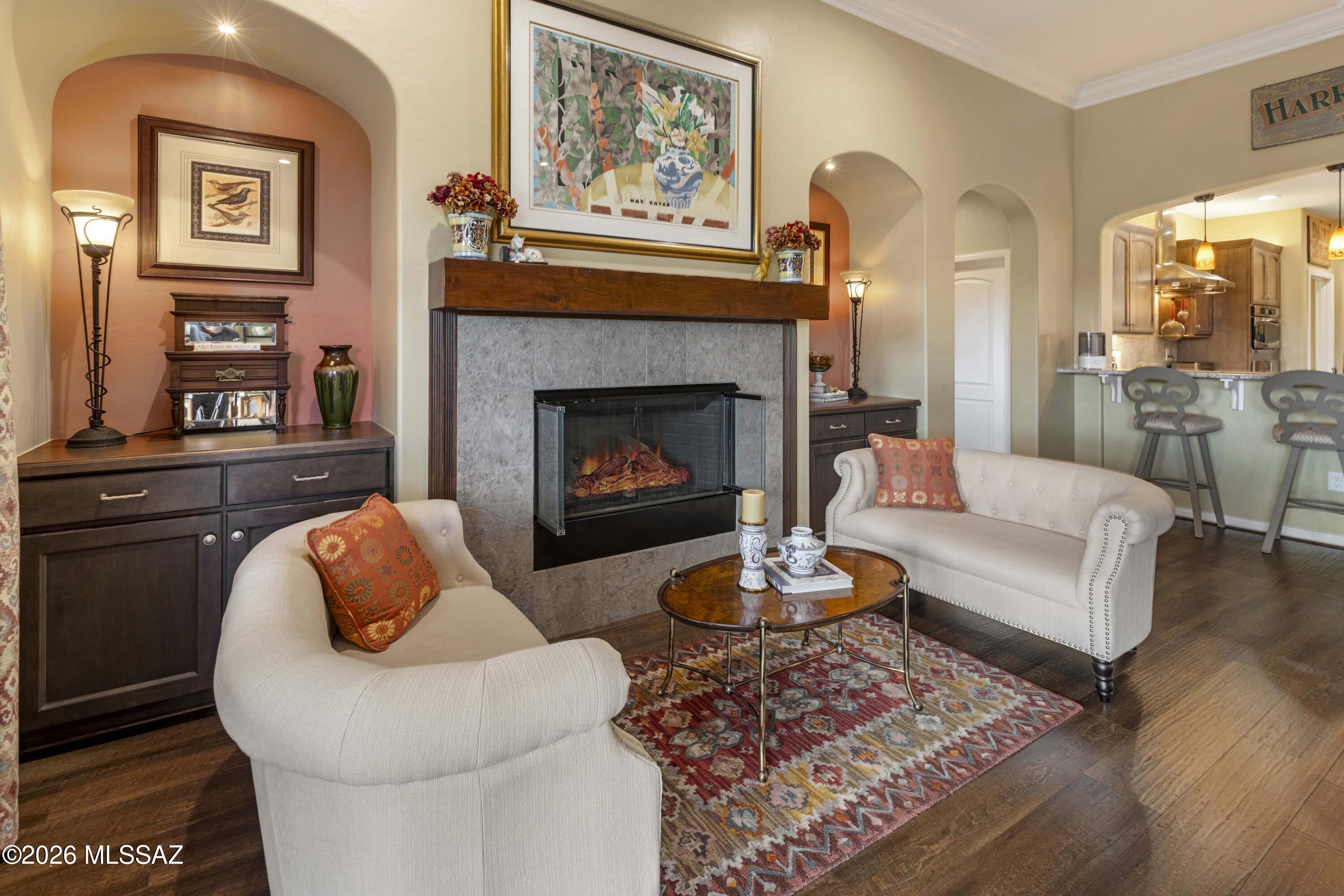 32312 S Agarita Drive