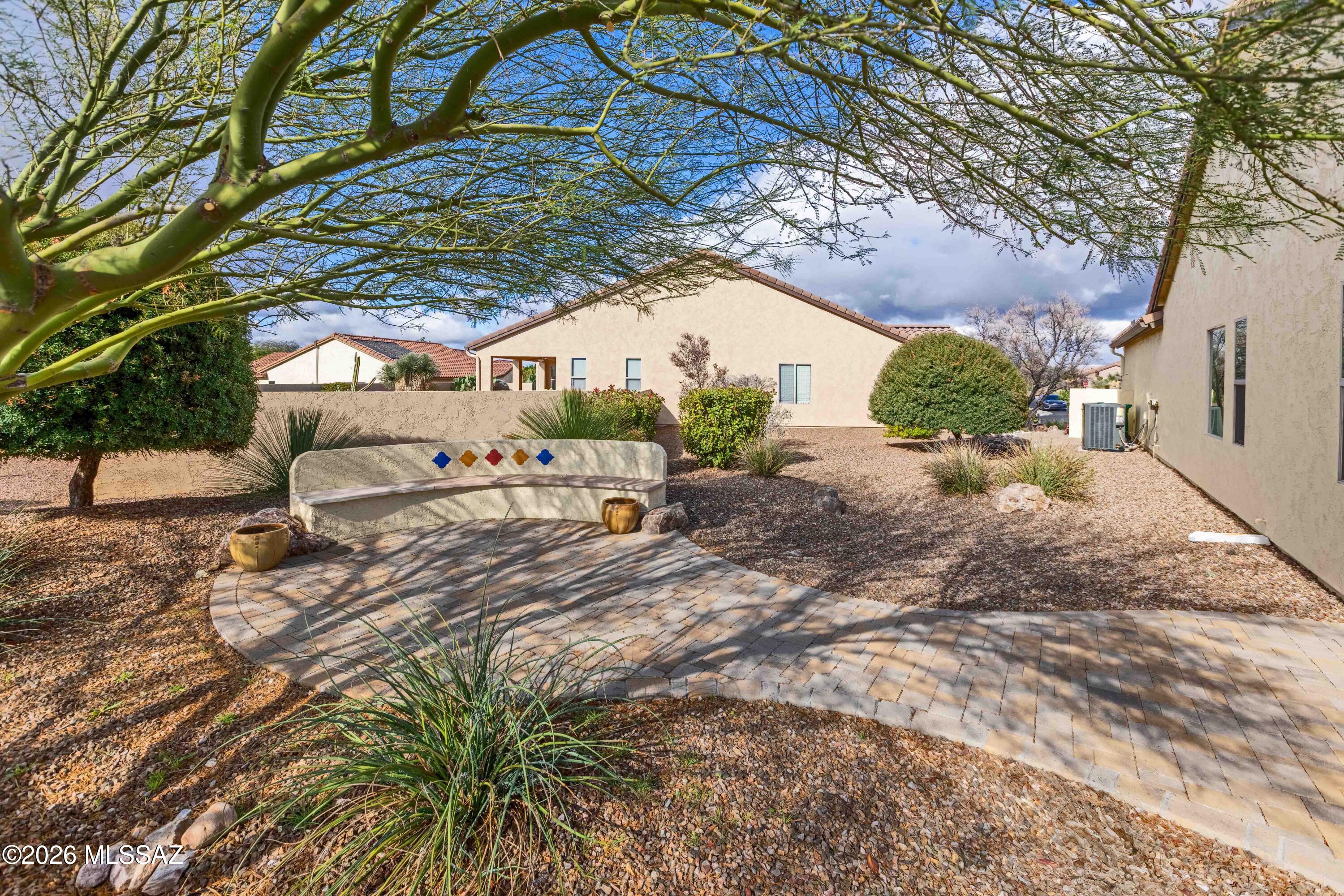 32312 S Agarita Drive