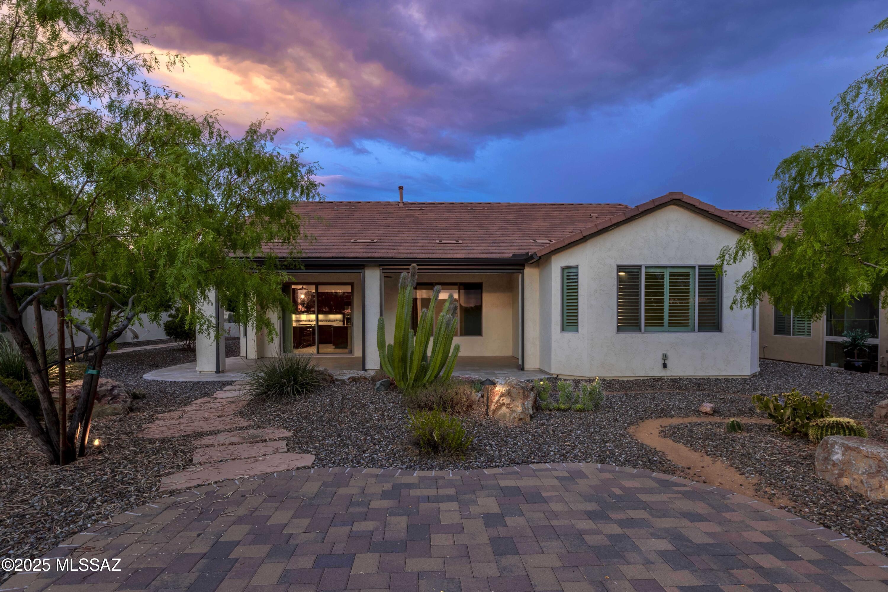 31226 S One Horse Lane