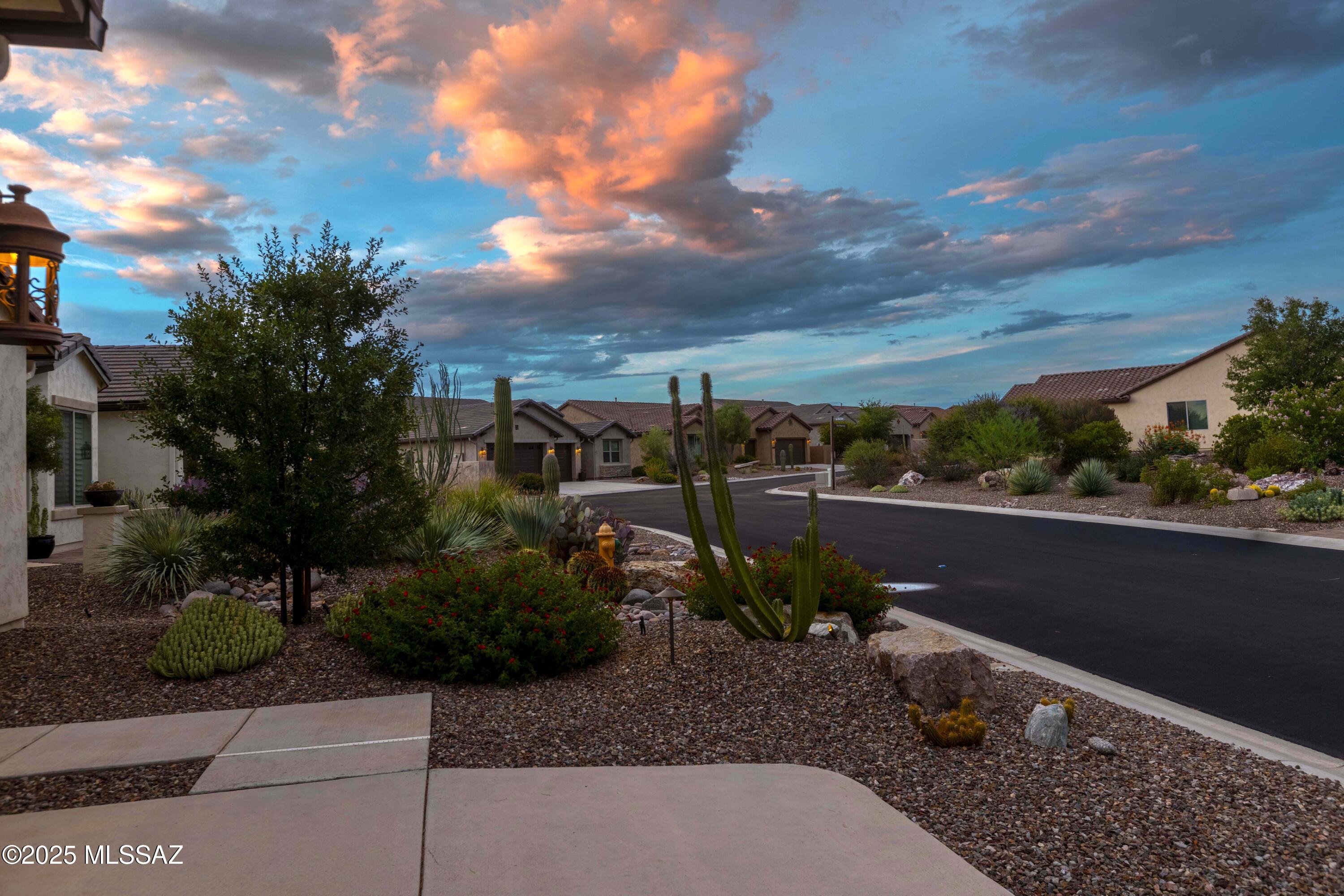 31226 S One Horse Lane