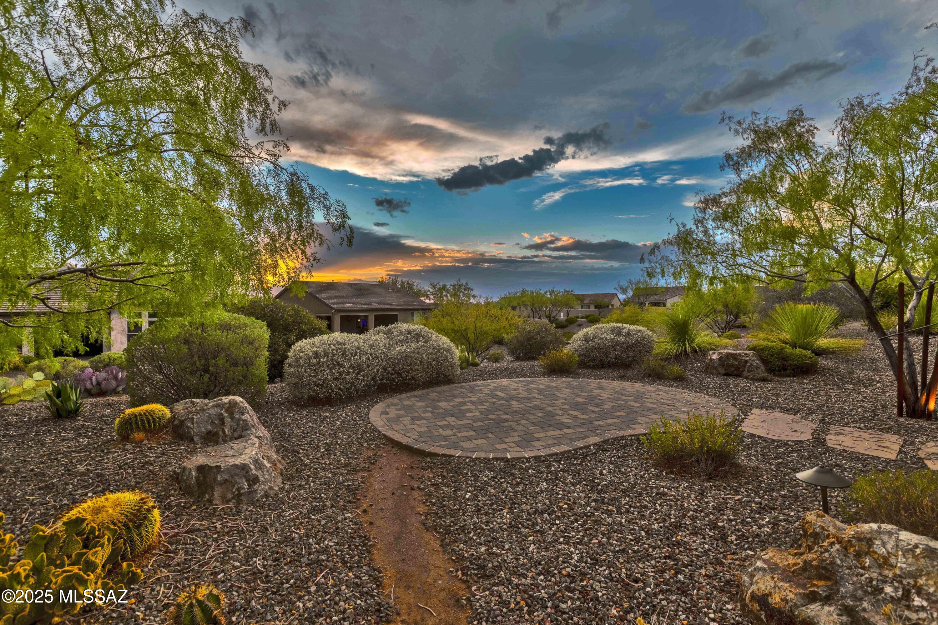 31226 S One Horse Lane