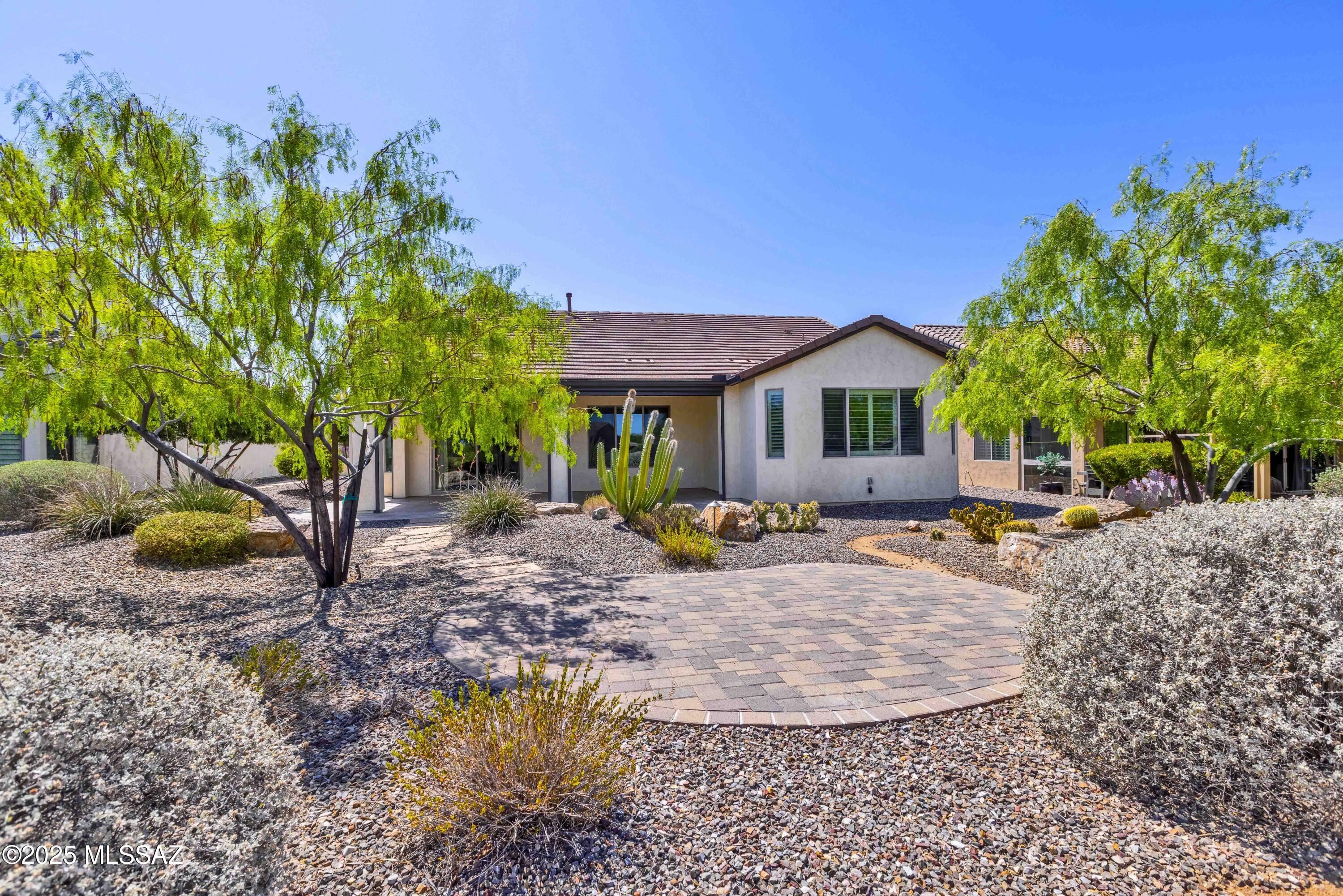 31226 S One Horse Lane