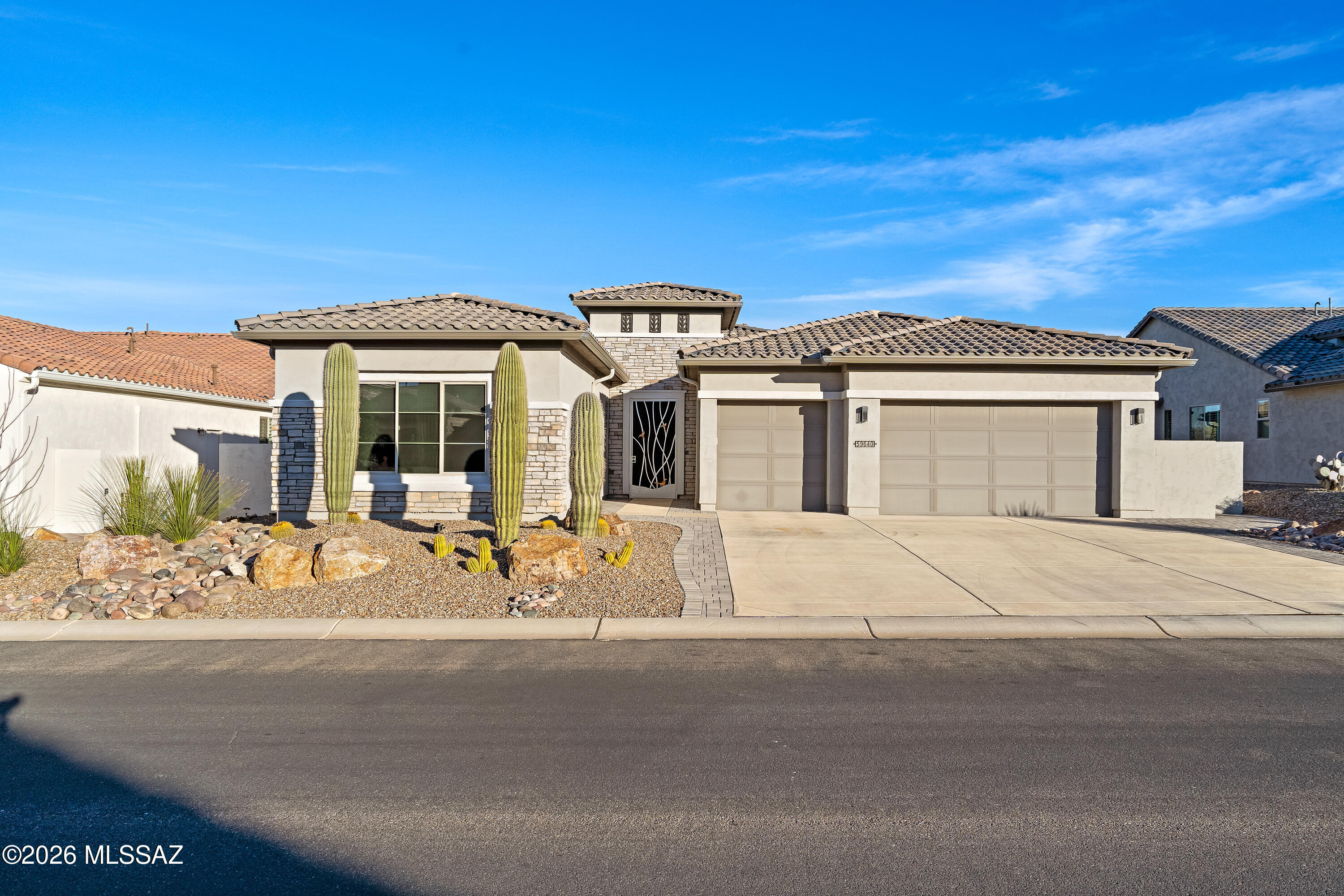 59640 E Arroyo Bello Drive