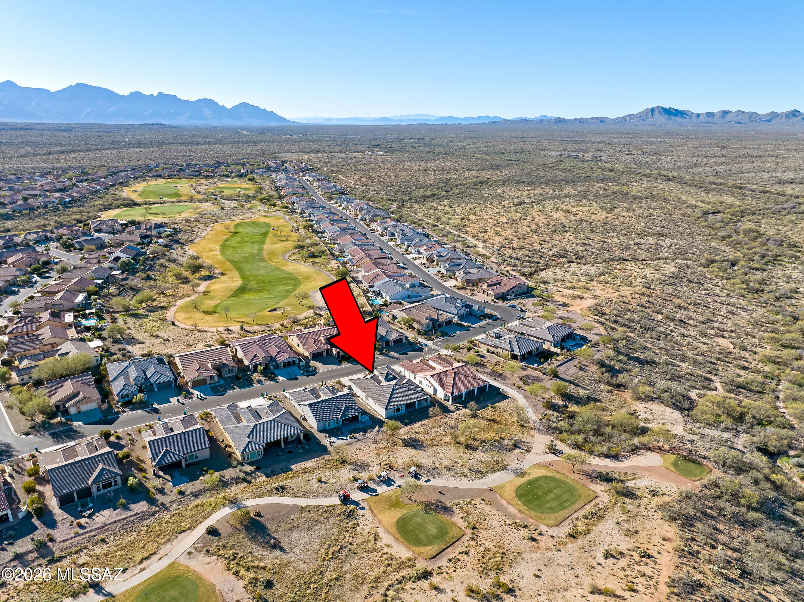 59640 E Arroyo Bello Drive