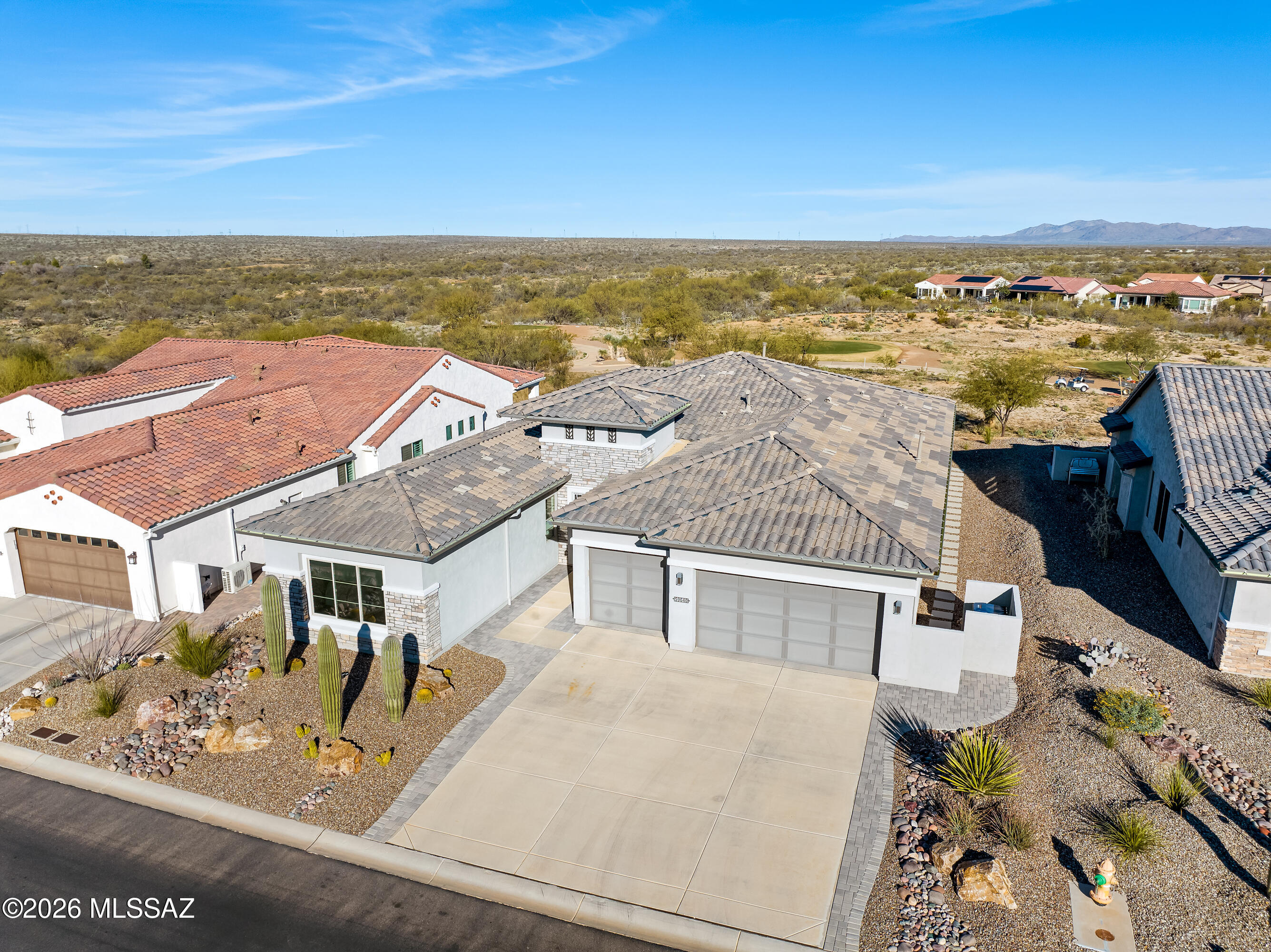 59640 E Arroyo Bello Drive