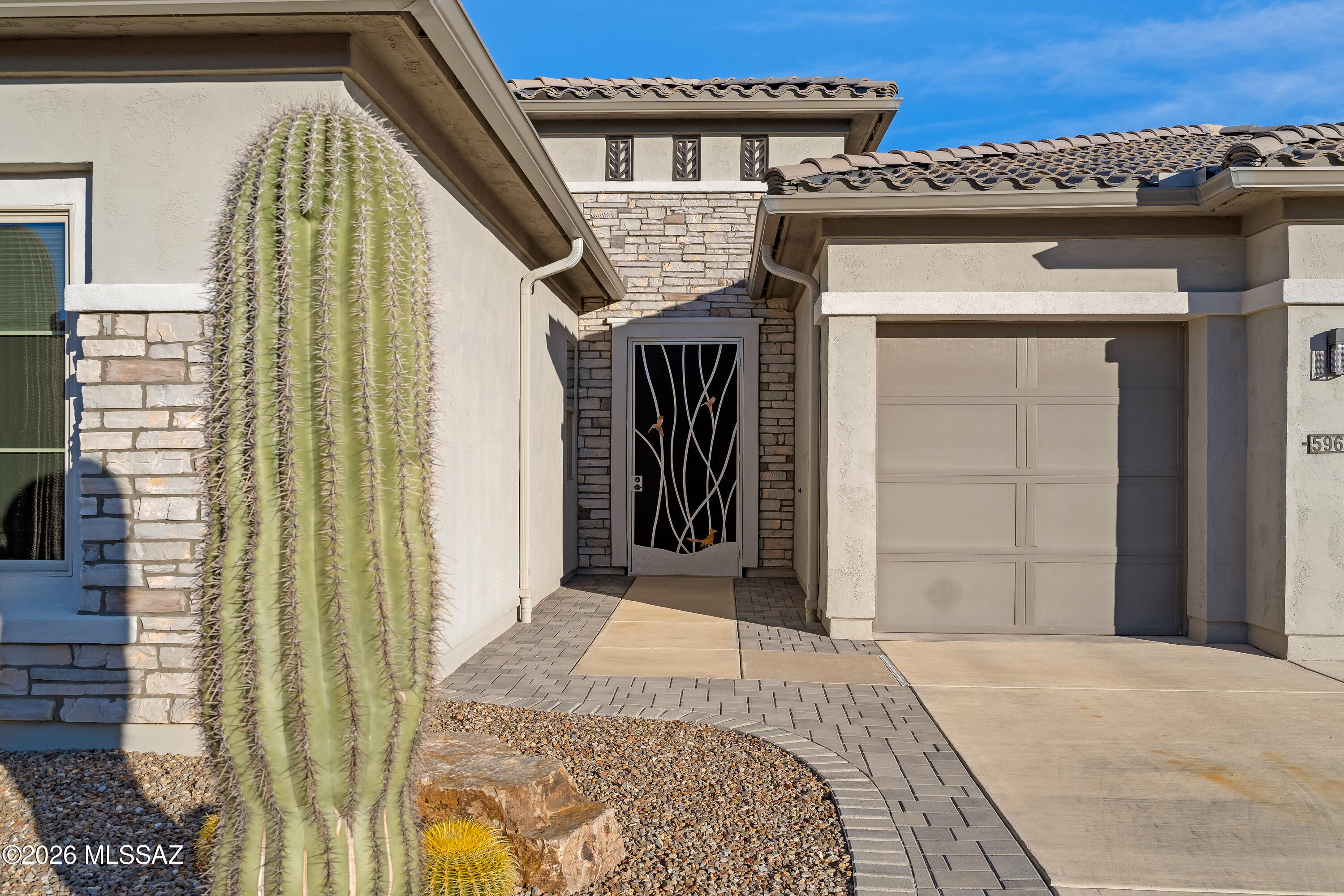 59640 E Arroyo Bello Drive