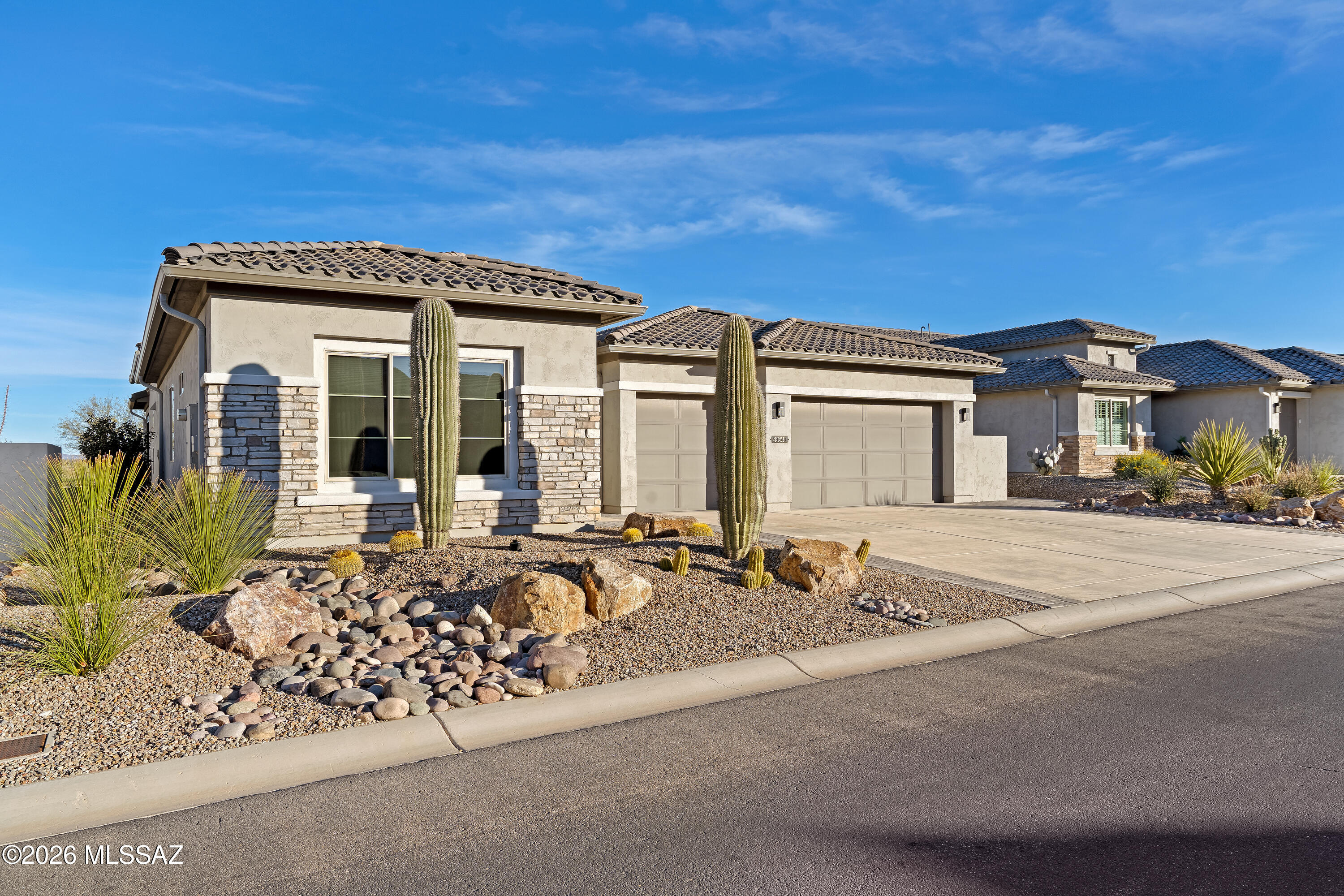 59640 E Arroyo Bello Drive