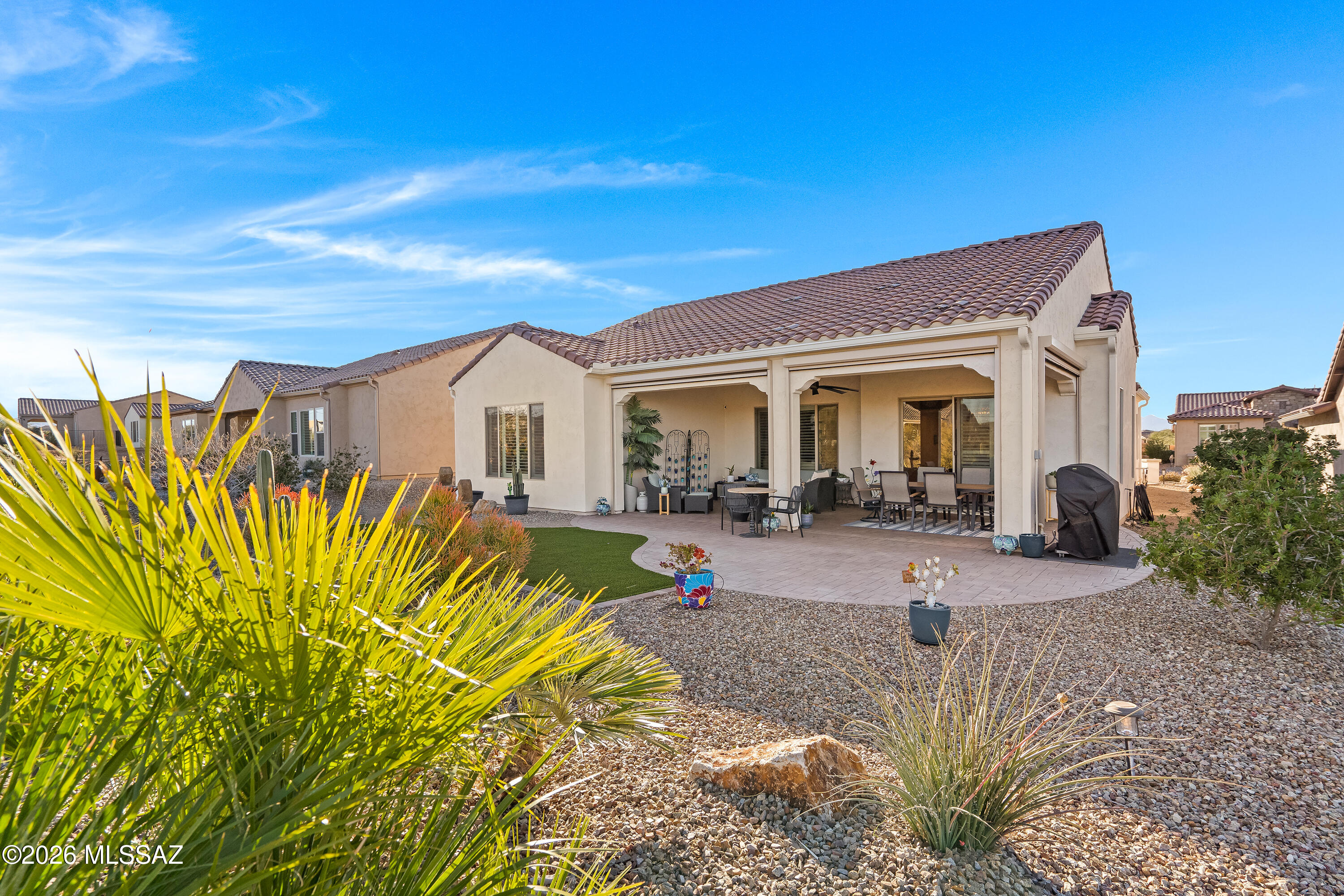 61504 E Travertine Street