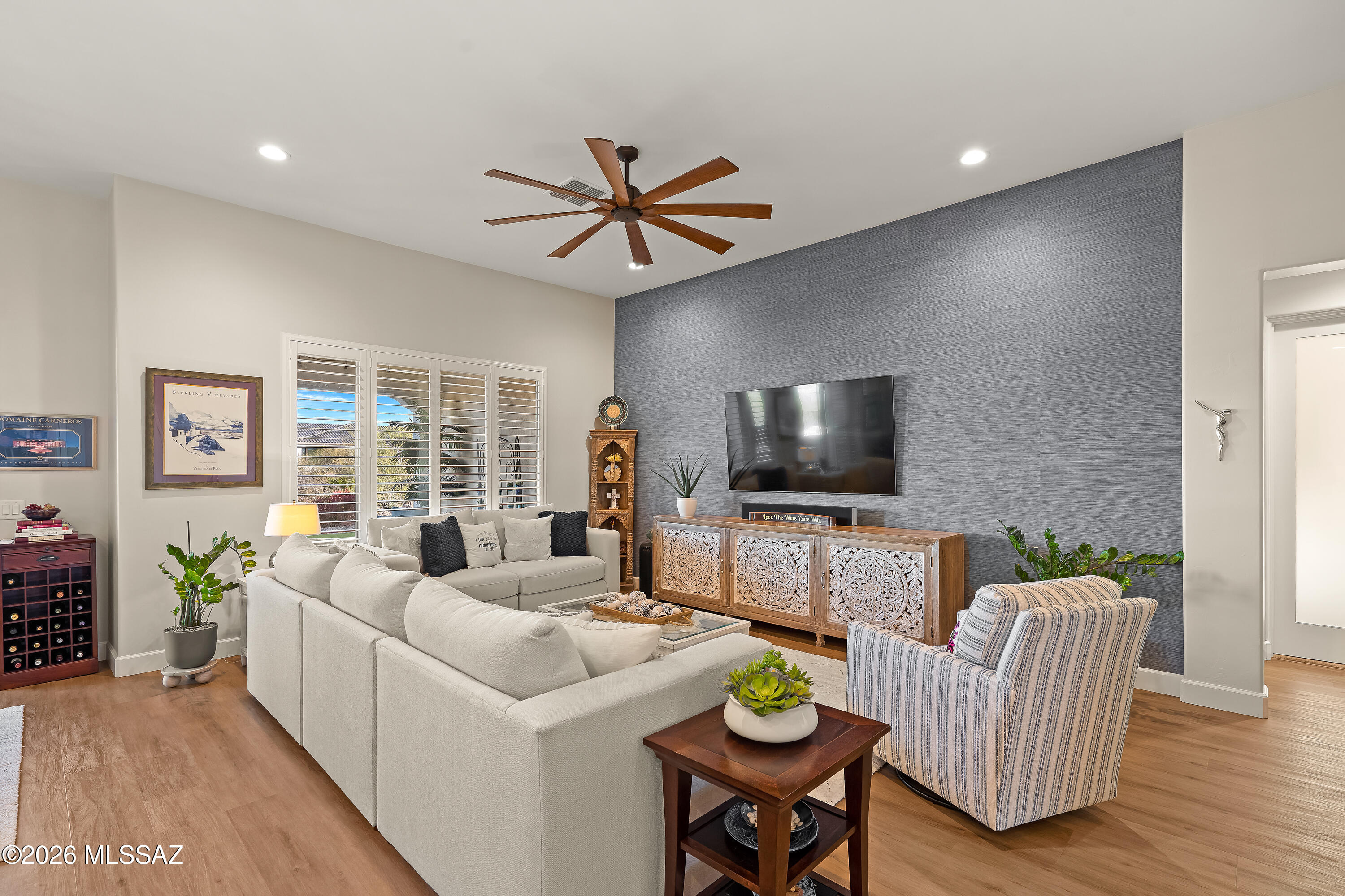 61504 E Travertine Street