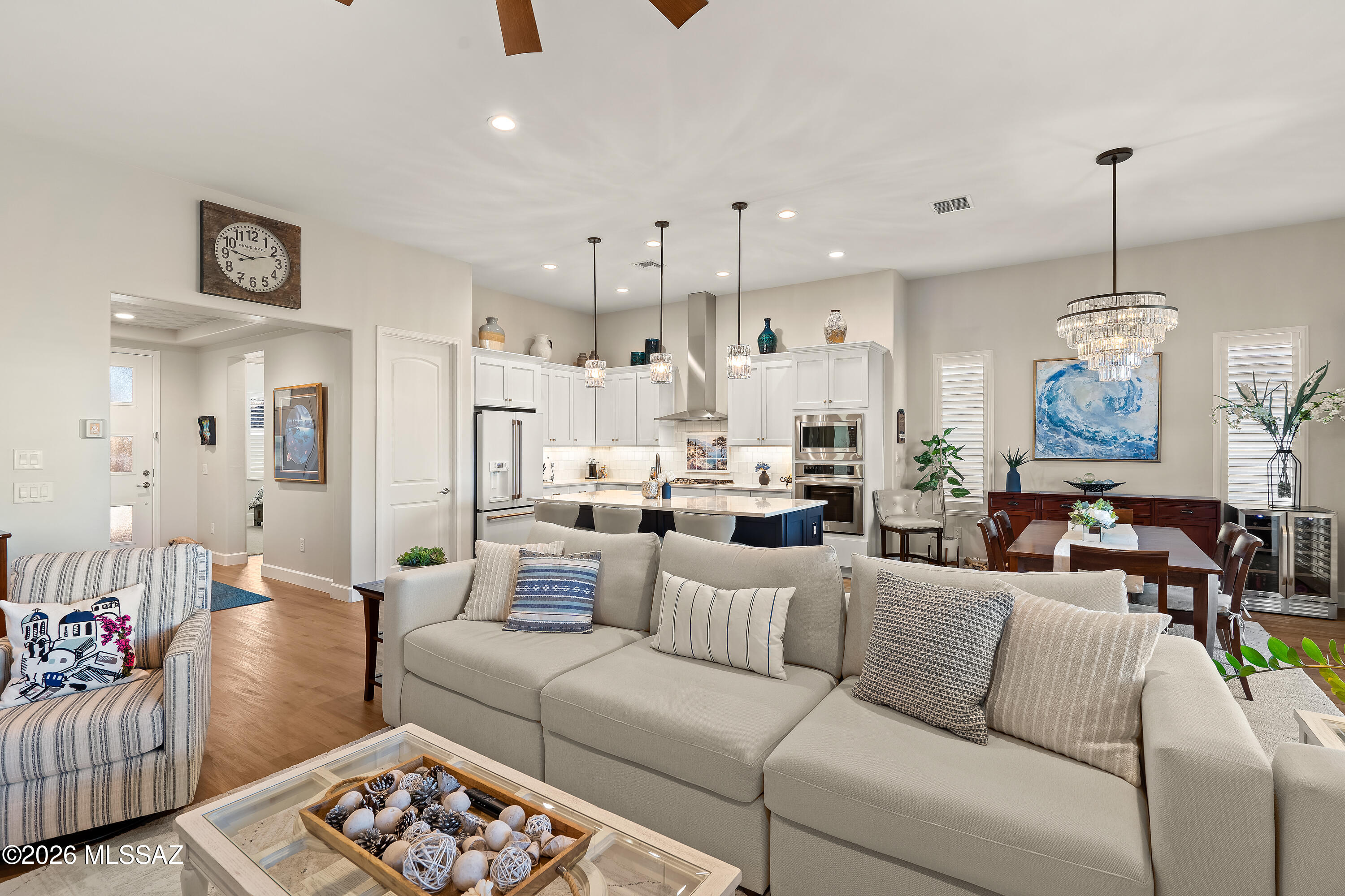 61504 E Travertine Street