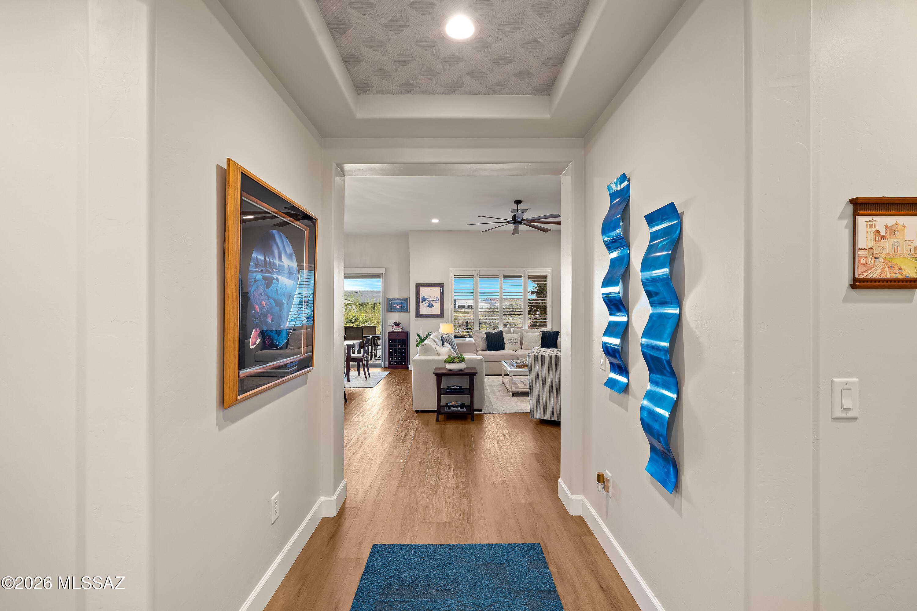 61504 E Travertine Street