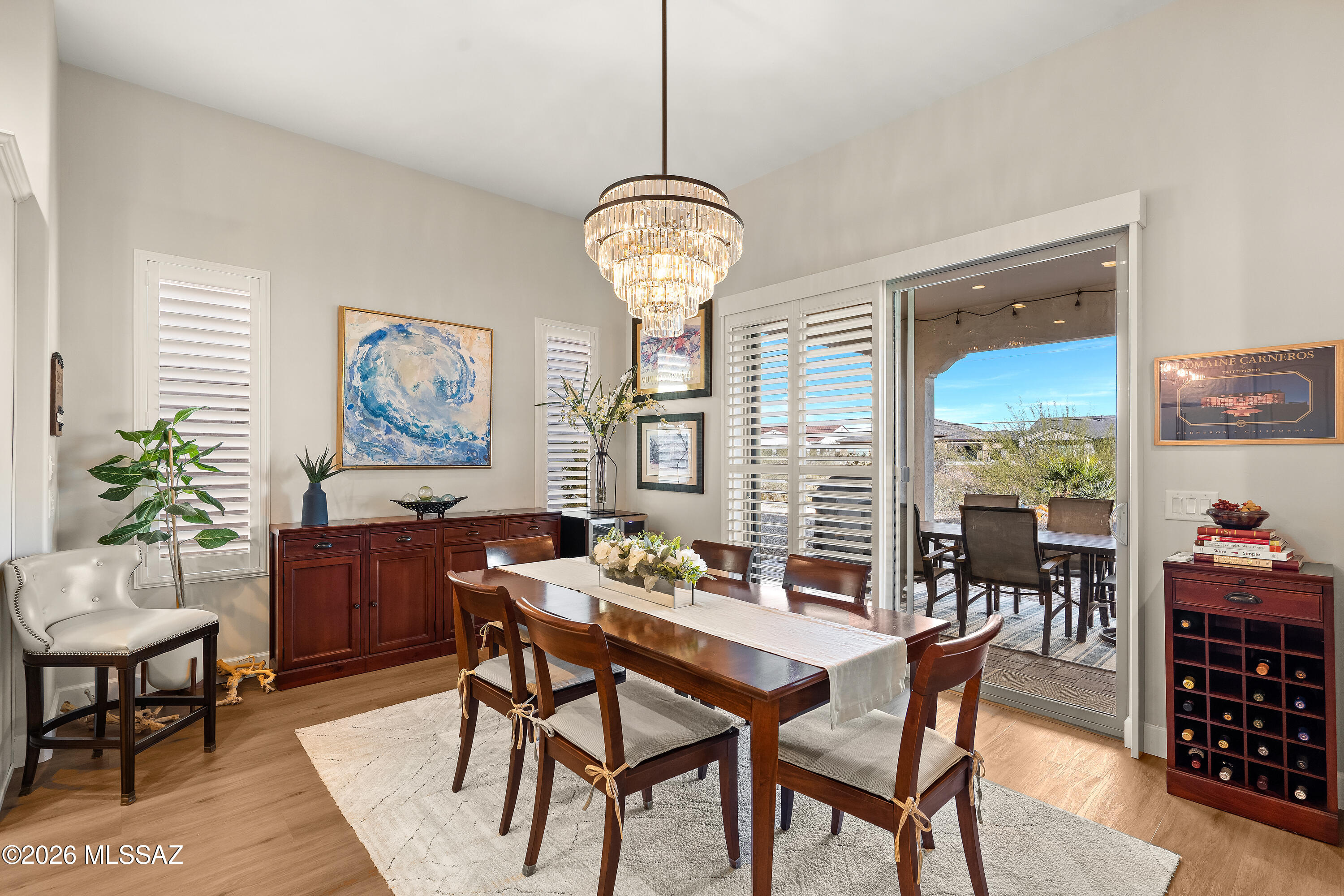 61504 E Travertine Street