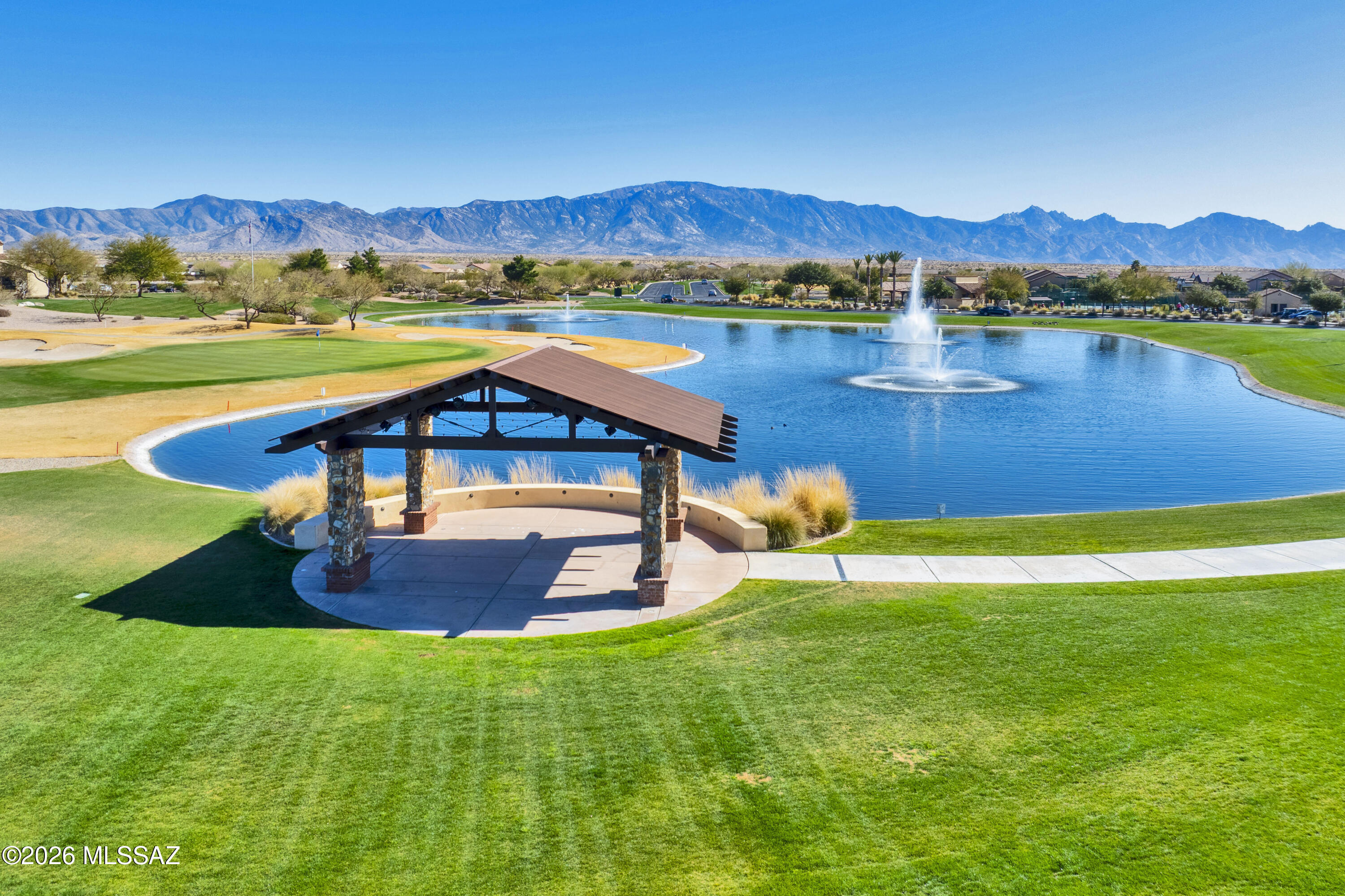 61504 E Travertine Street