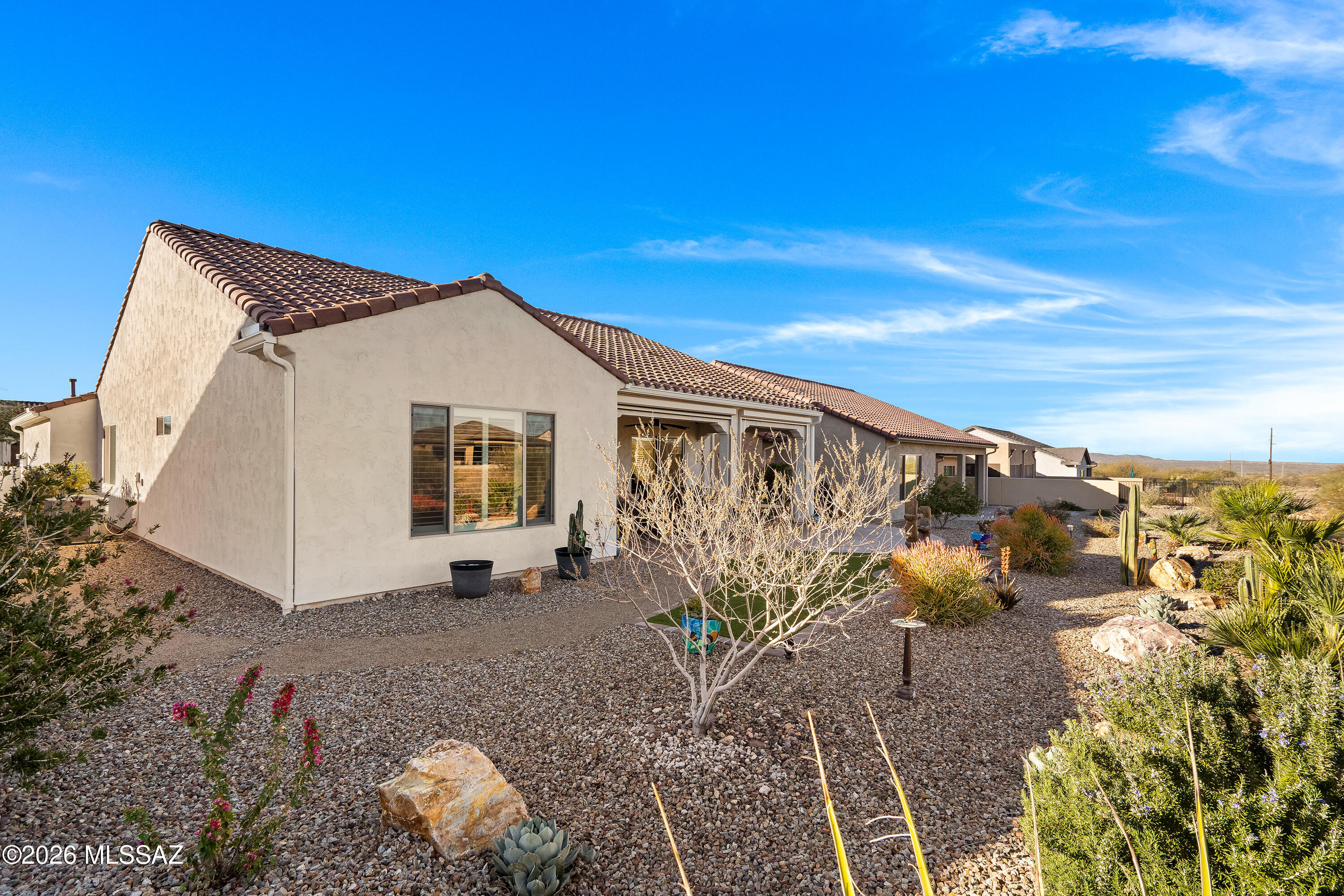 61504 E Travertine Street