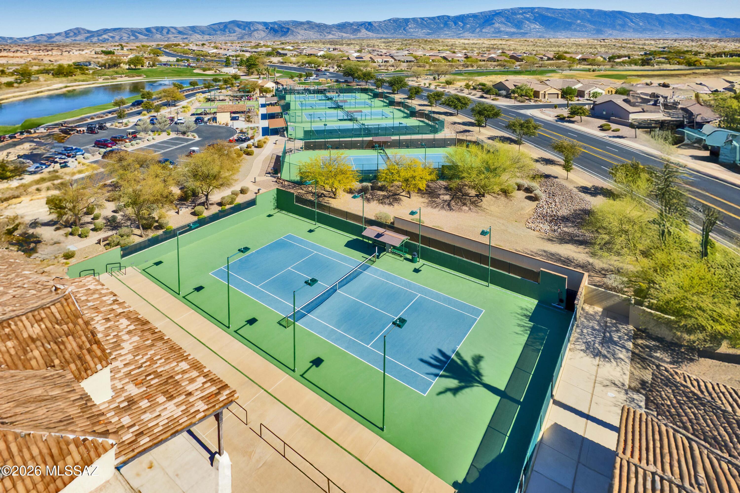 61504 E Travertine Street