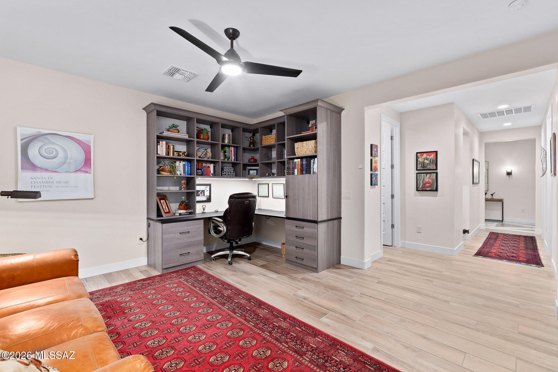 61868 E Travertine Street