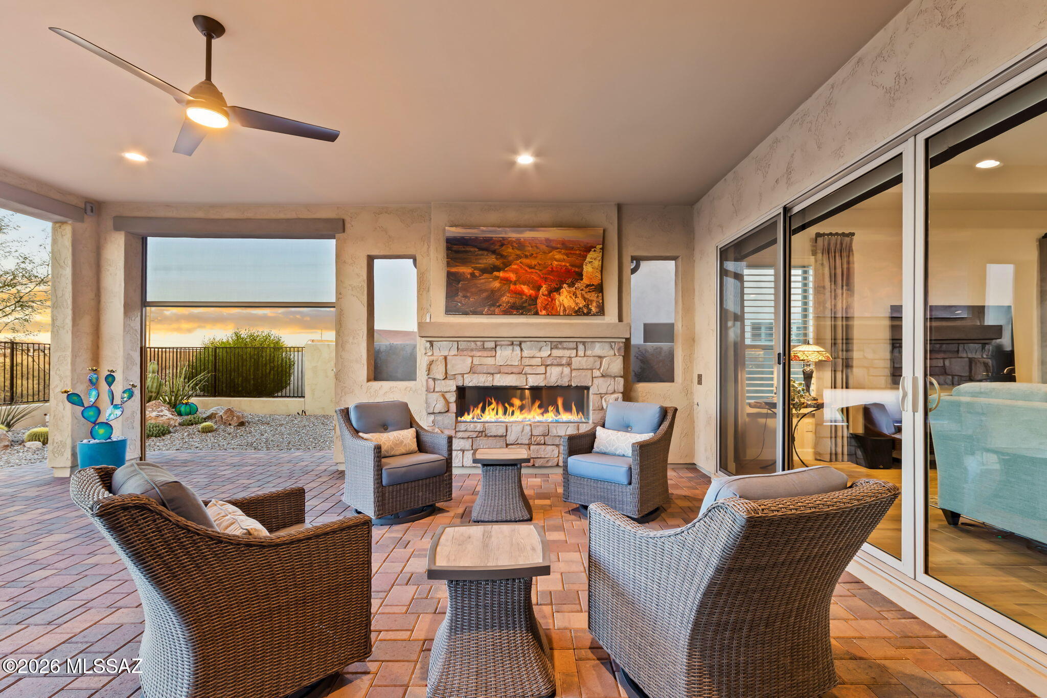 61868 E Travertine Street