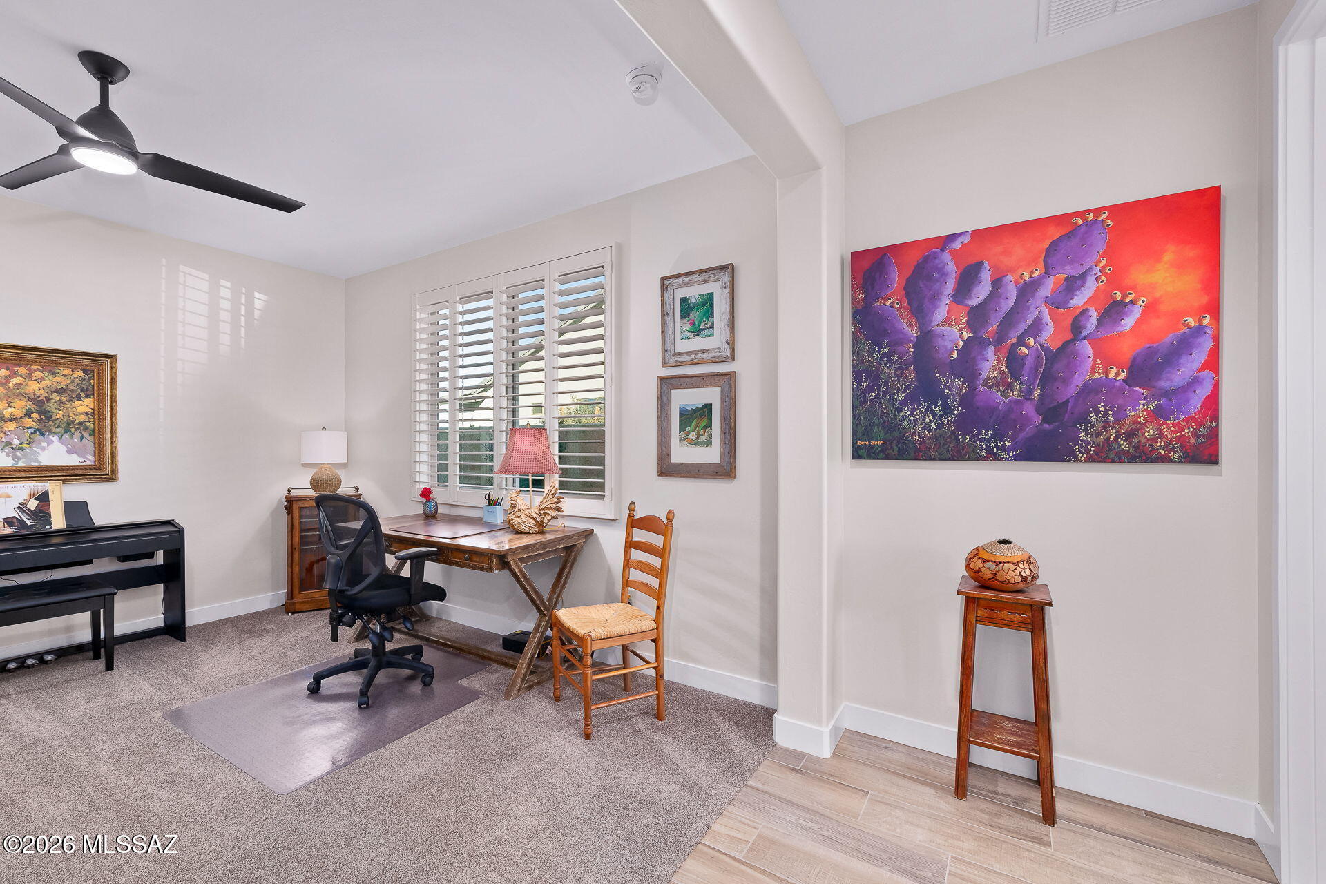 61868 E Travertine Street