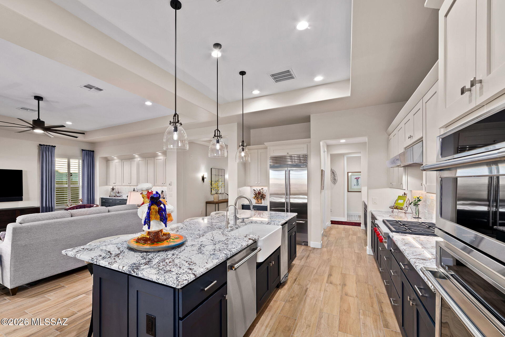 61868 E Travertine Street