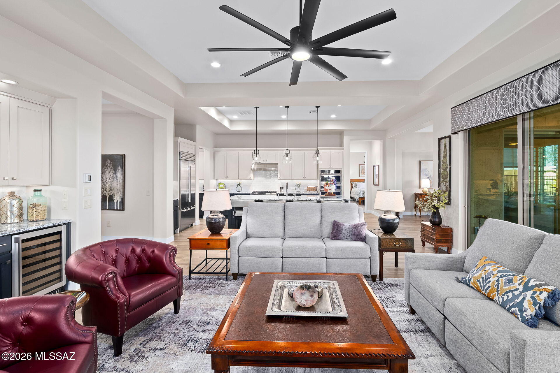 61868 E Travertine Street