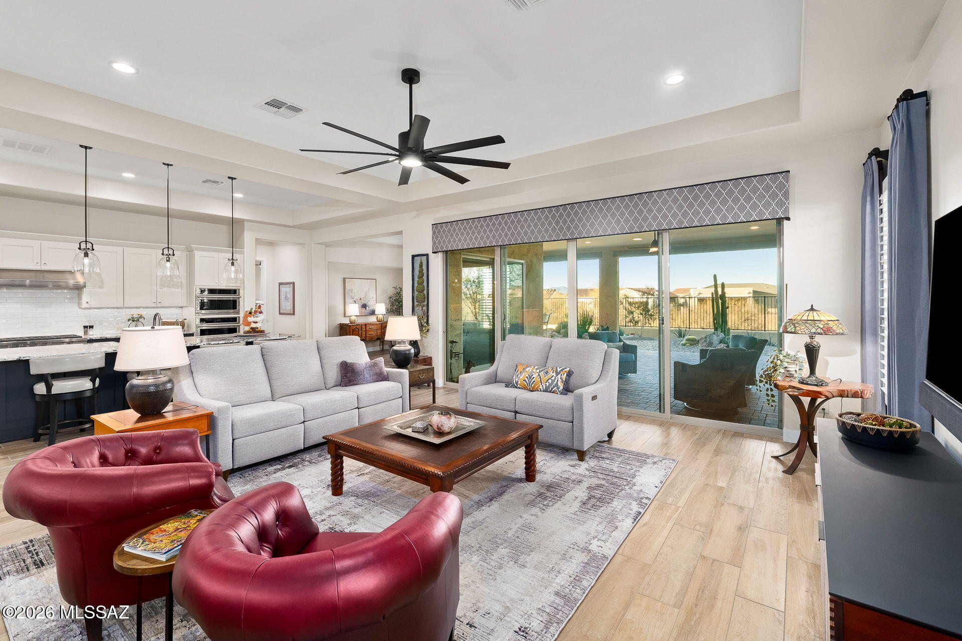 61868 E Travertine Street