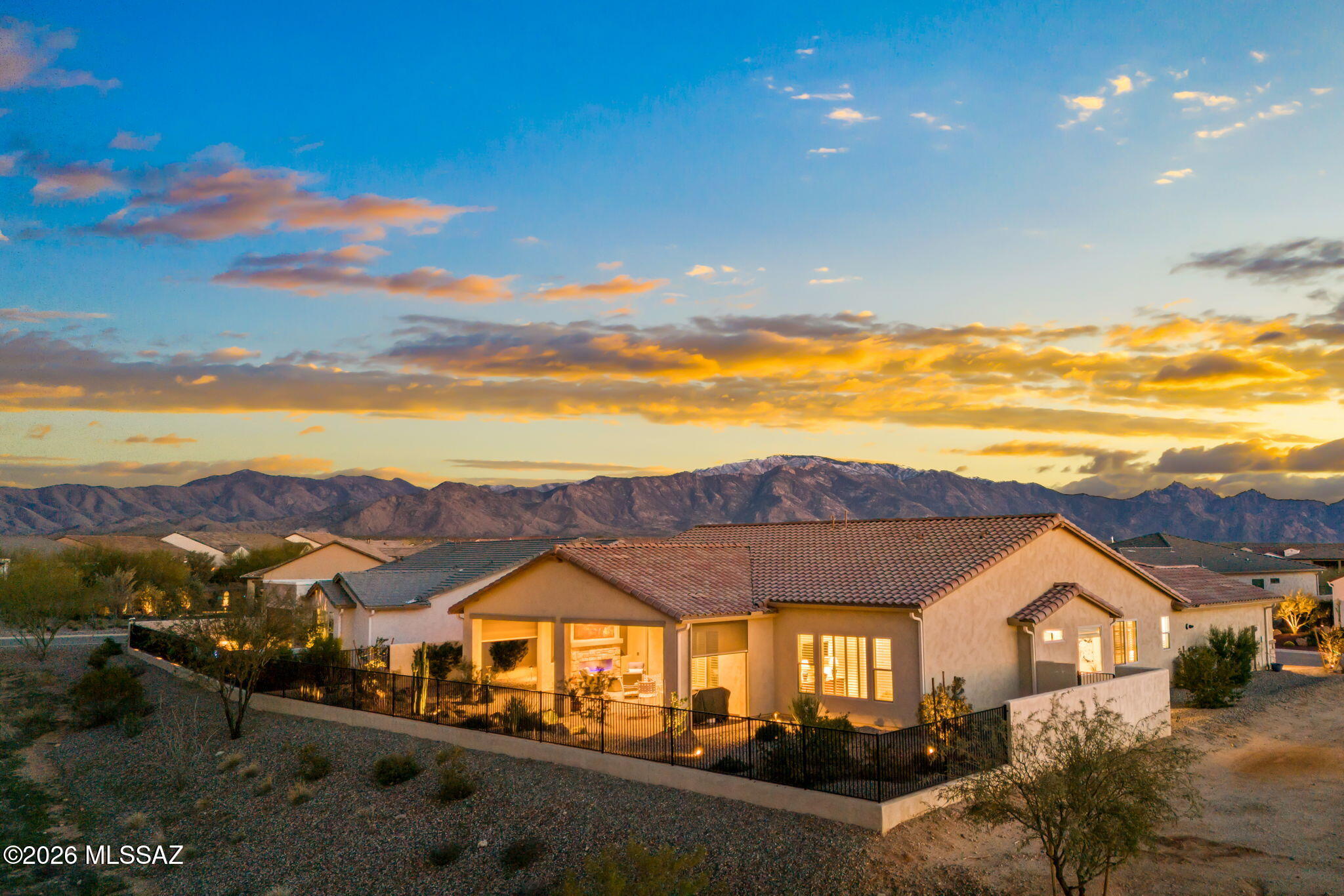 61868 E Travertine Street