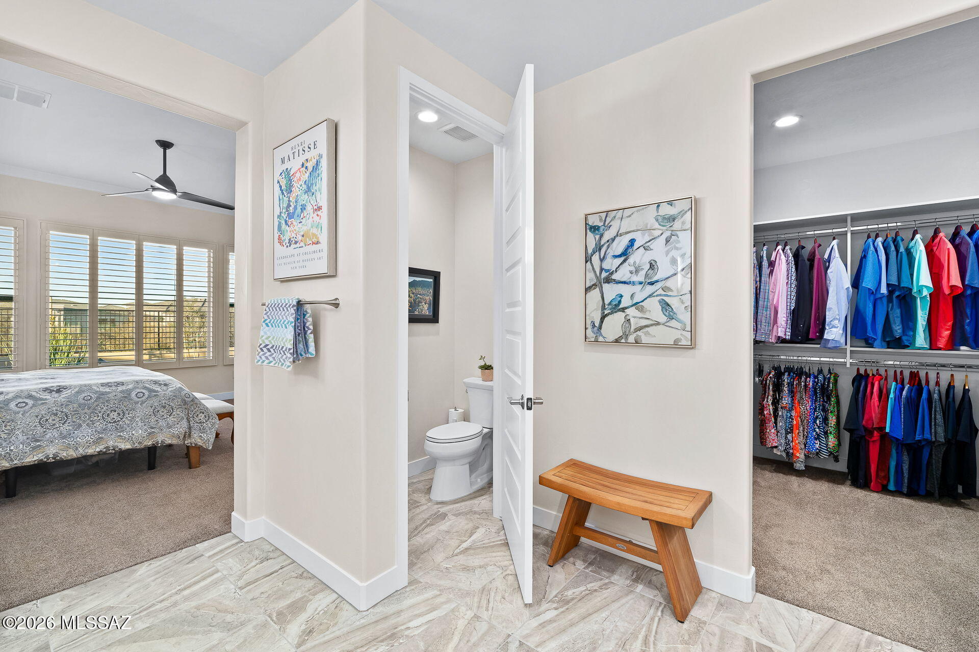 61868 E Travertine Street