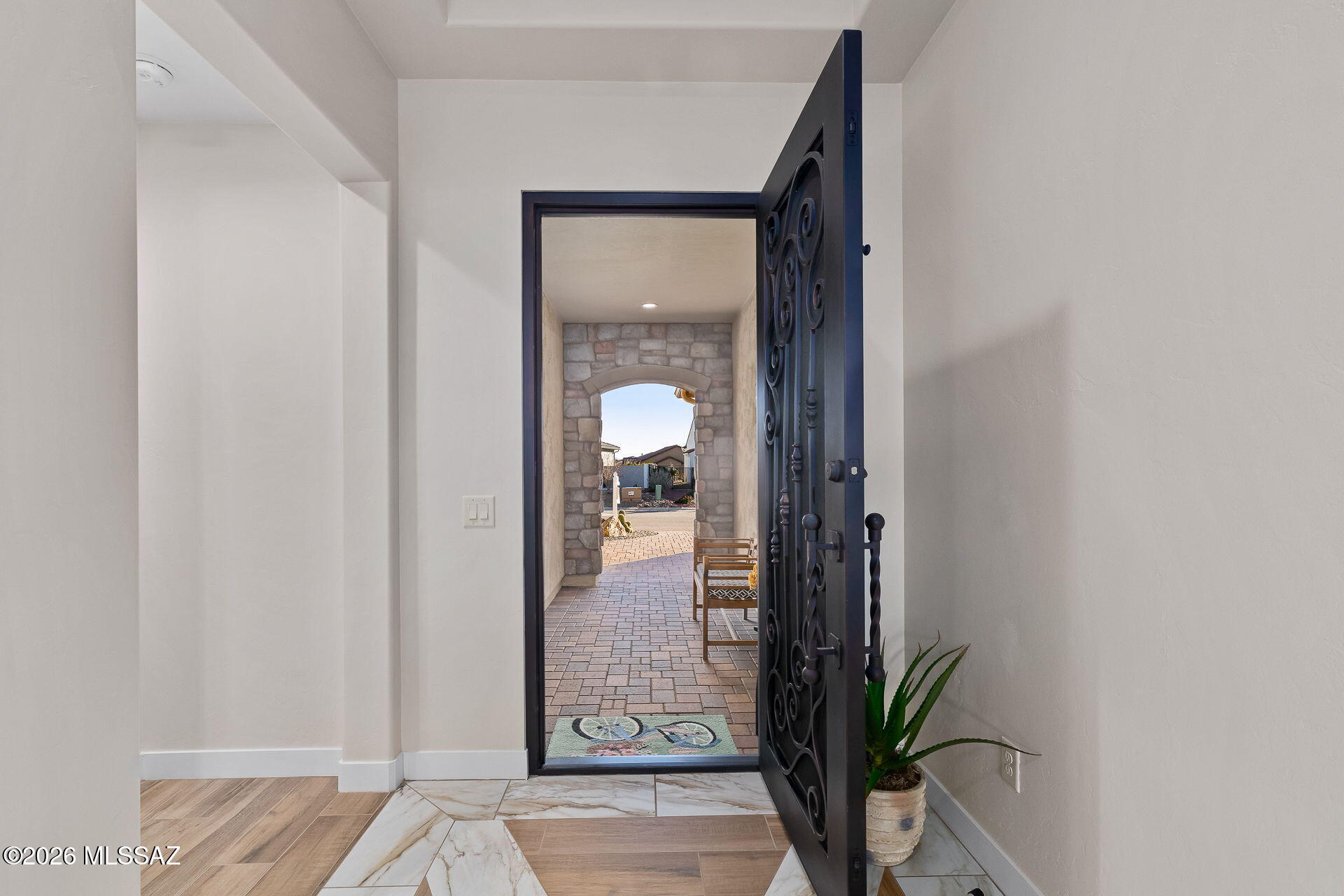 61868 E Travertine Street