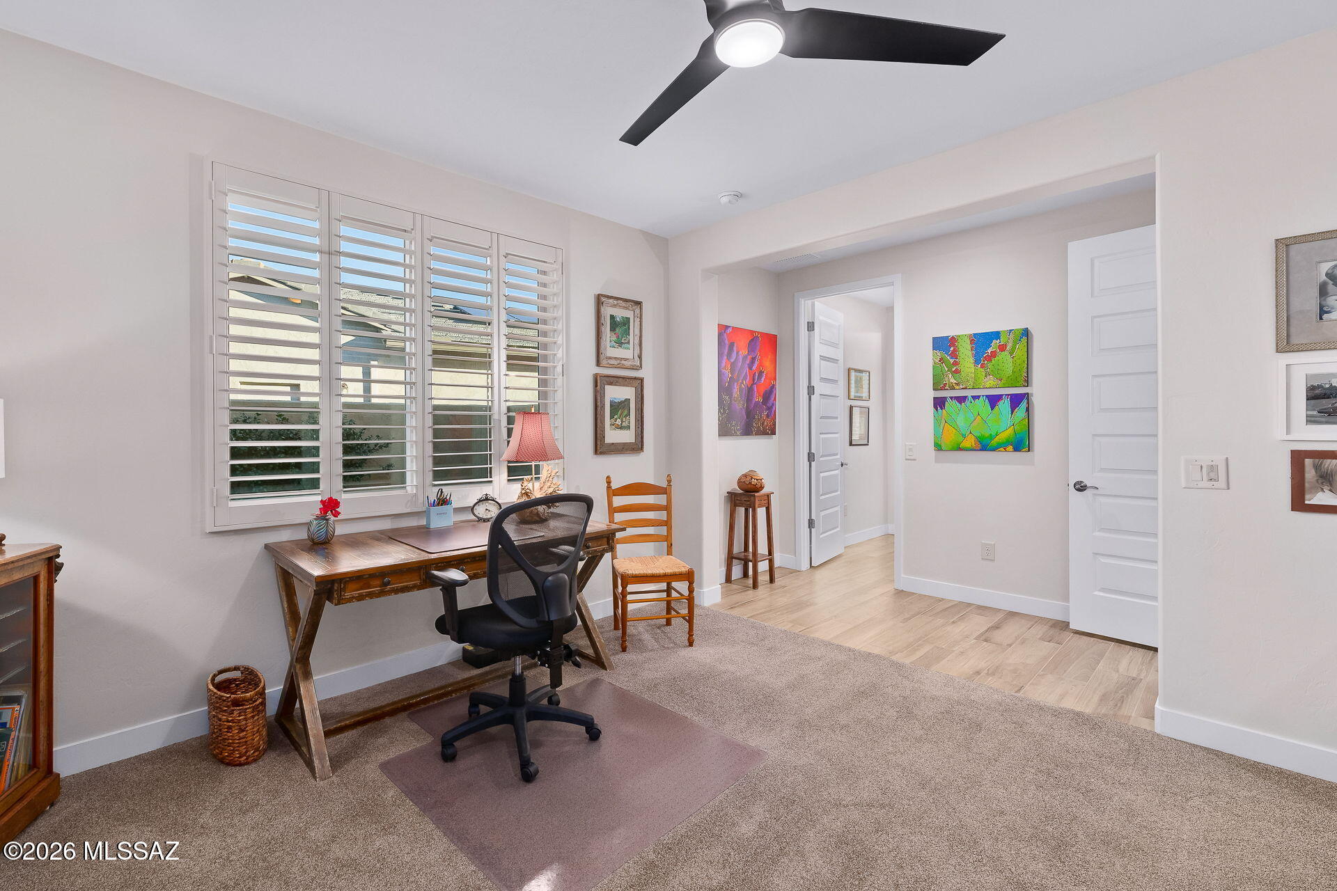 61868 E Travertine Street