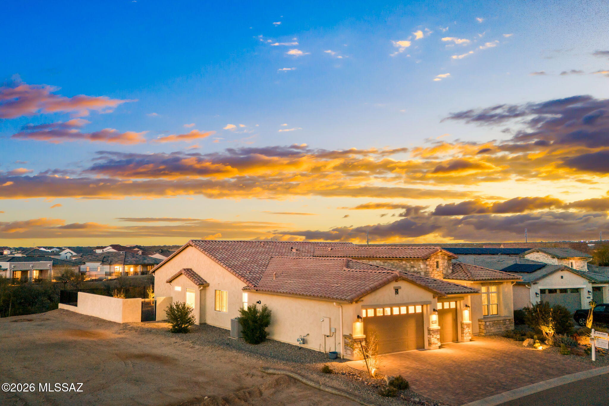 61868 E Travertine Street