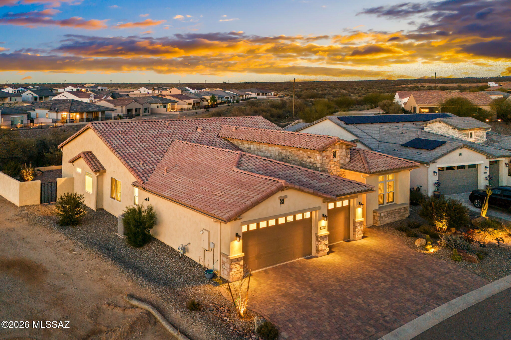 61868 E Travertine Street