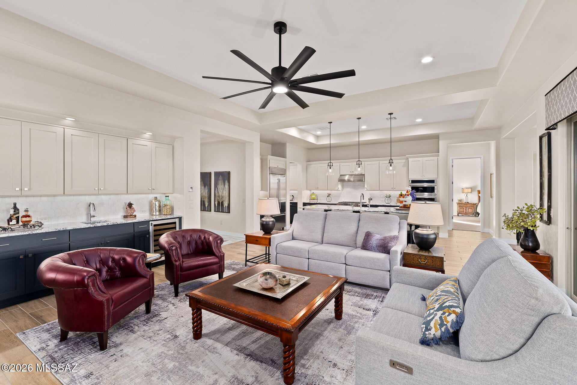 61868 E Travertine Street