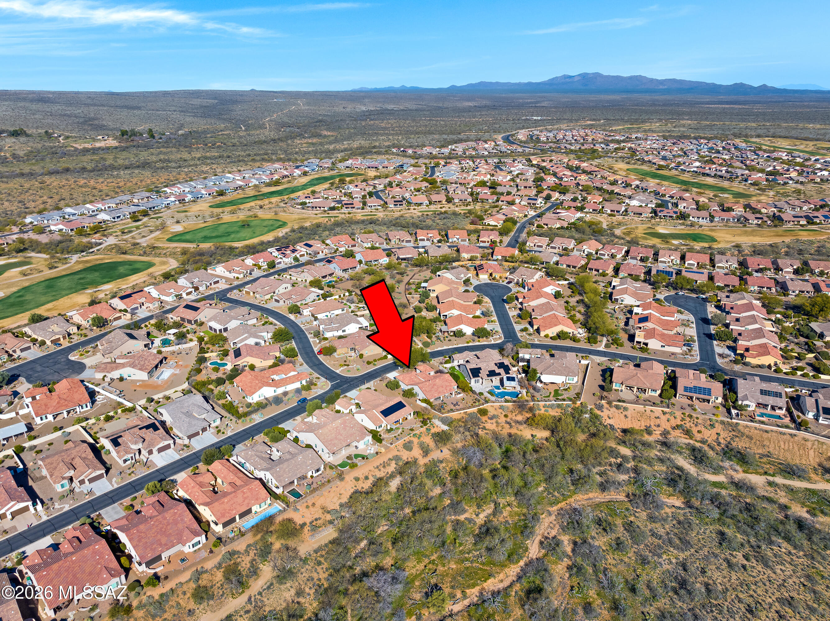 60023 E Ankole Drive