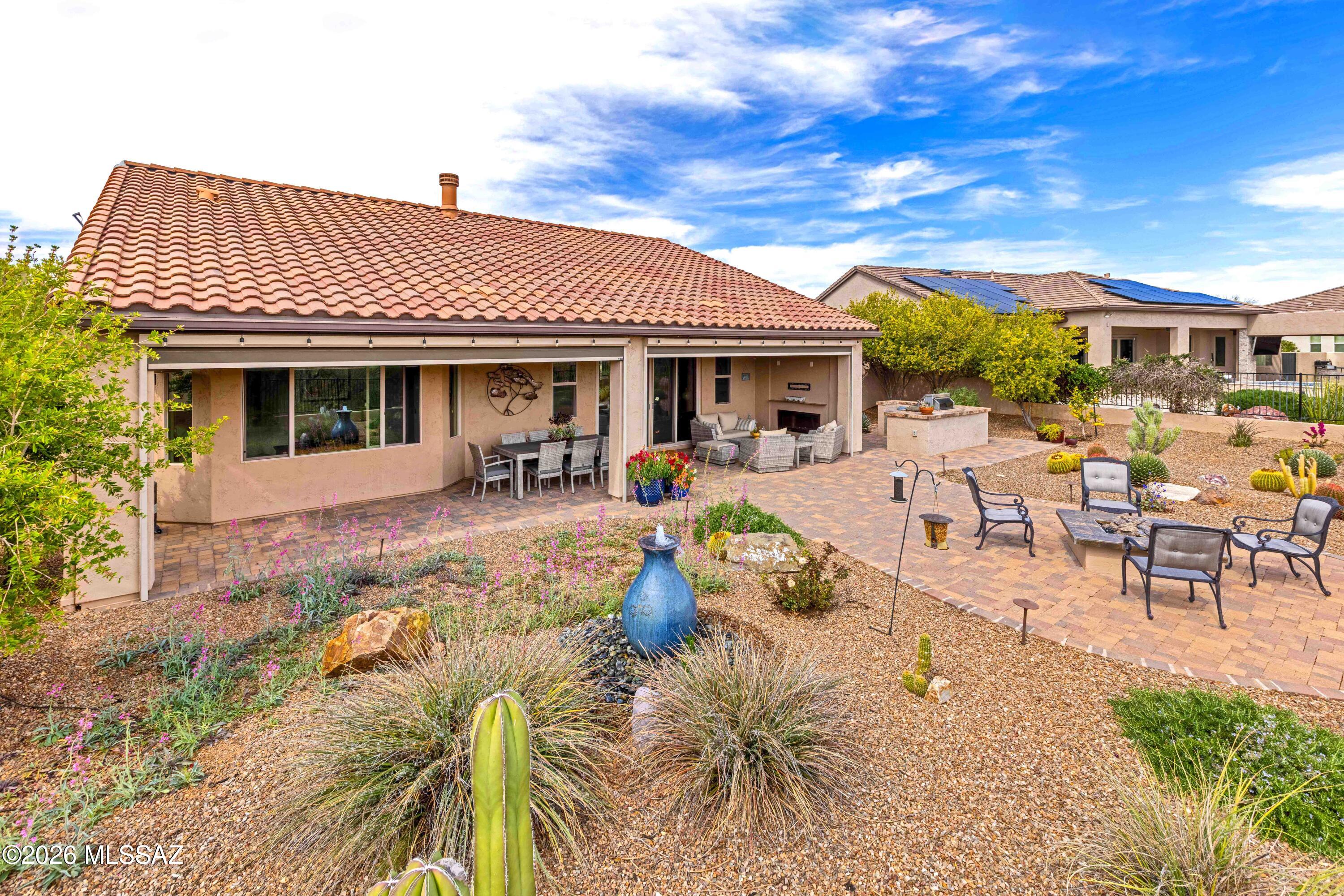 60023 E Ankole Drive