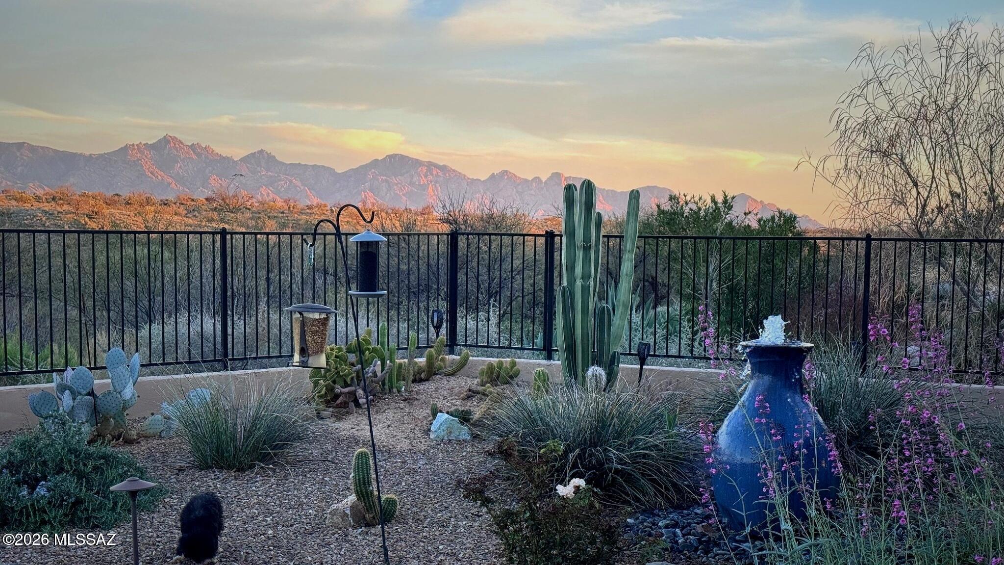 60023 E Ankole Drive