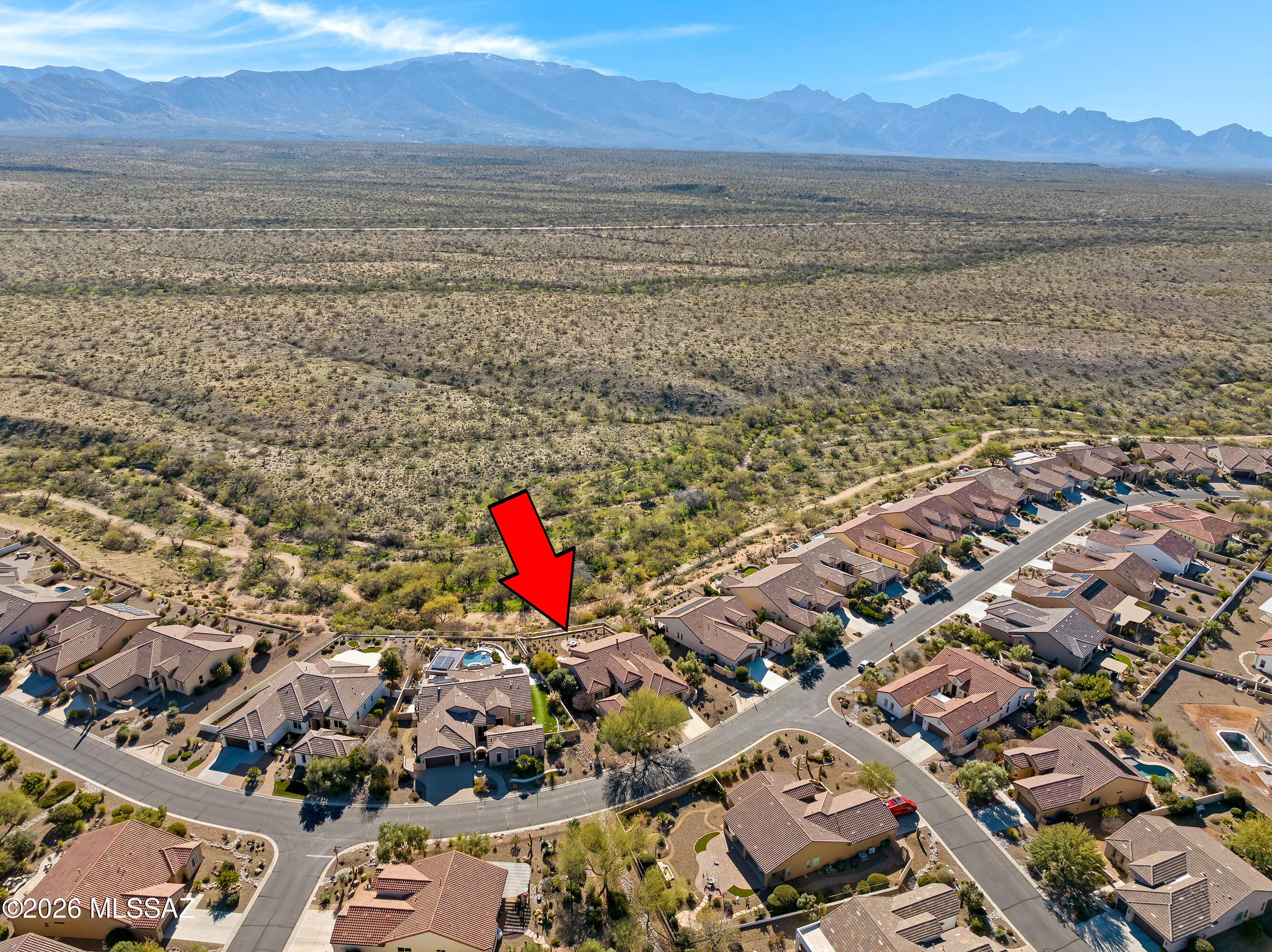 60023 E Ankole Drive