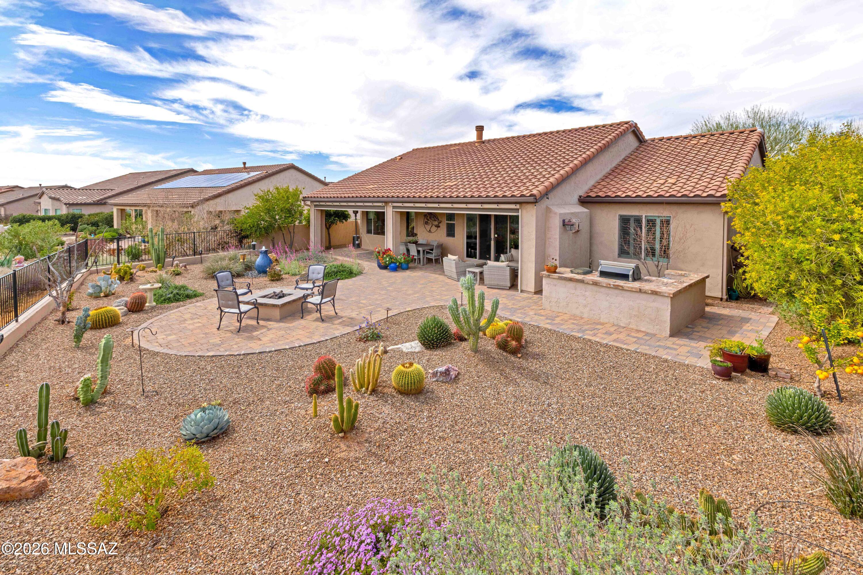 60023 E Ankole Drive