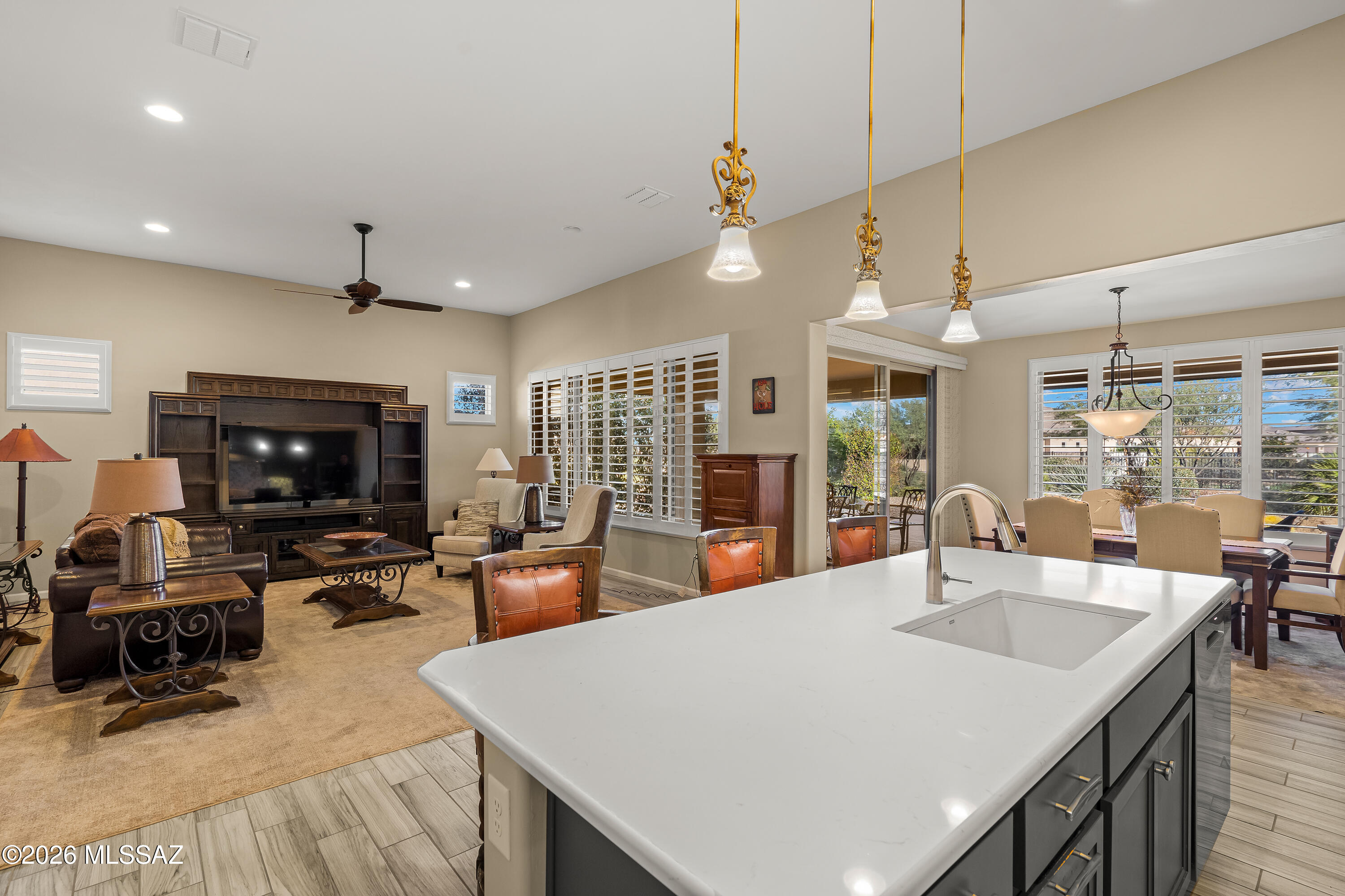 60944 E Angora Place