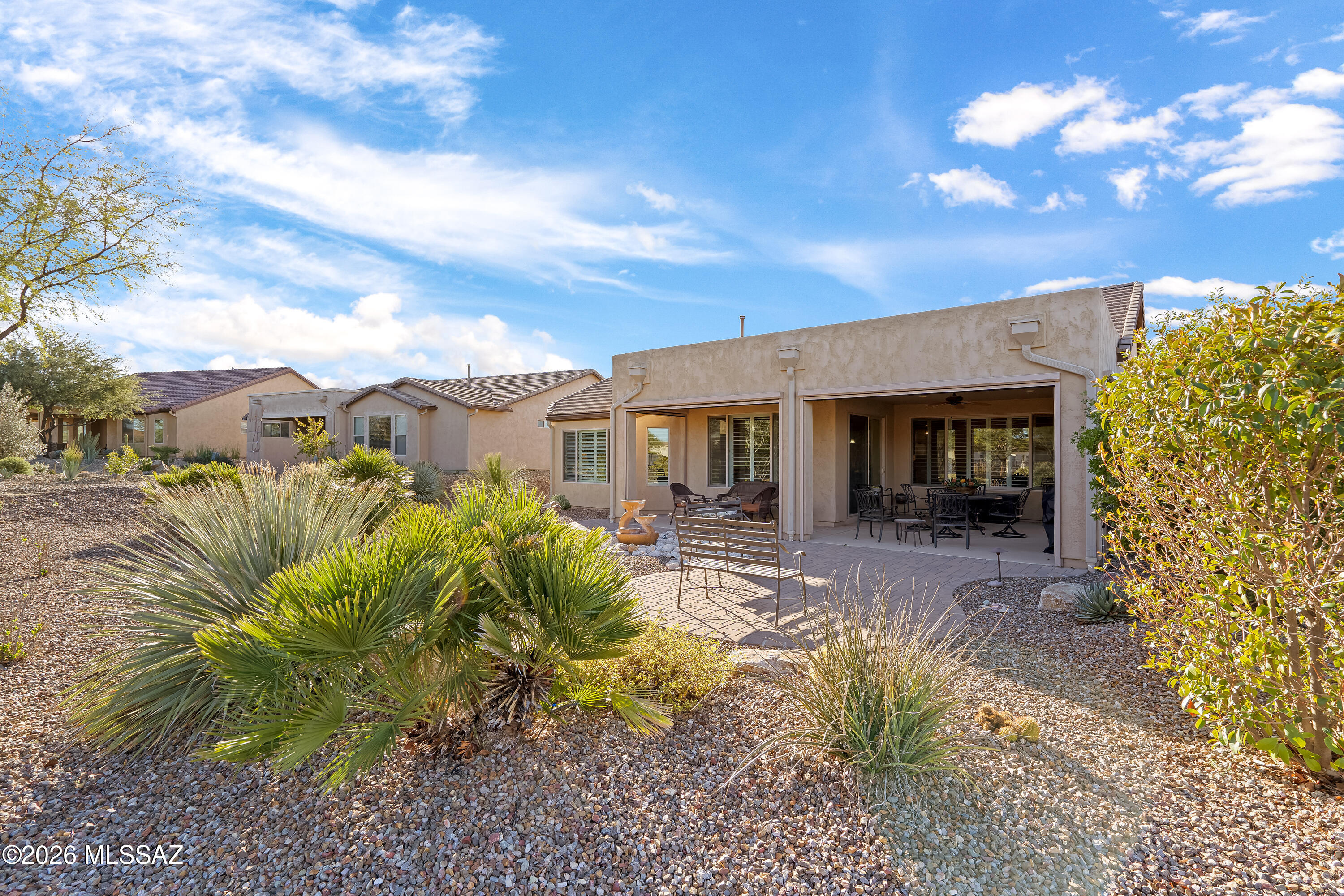 60944 E Angora Place