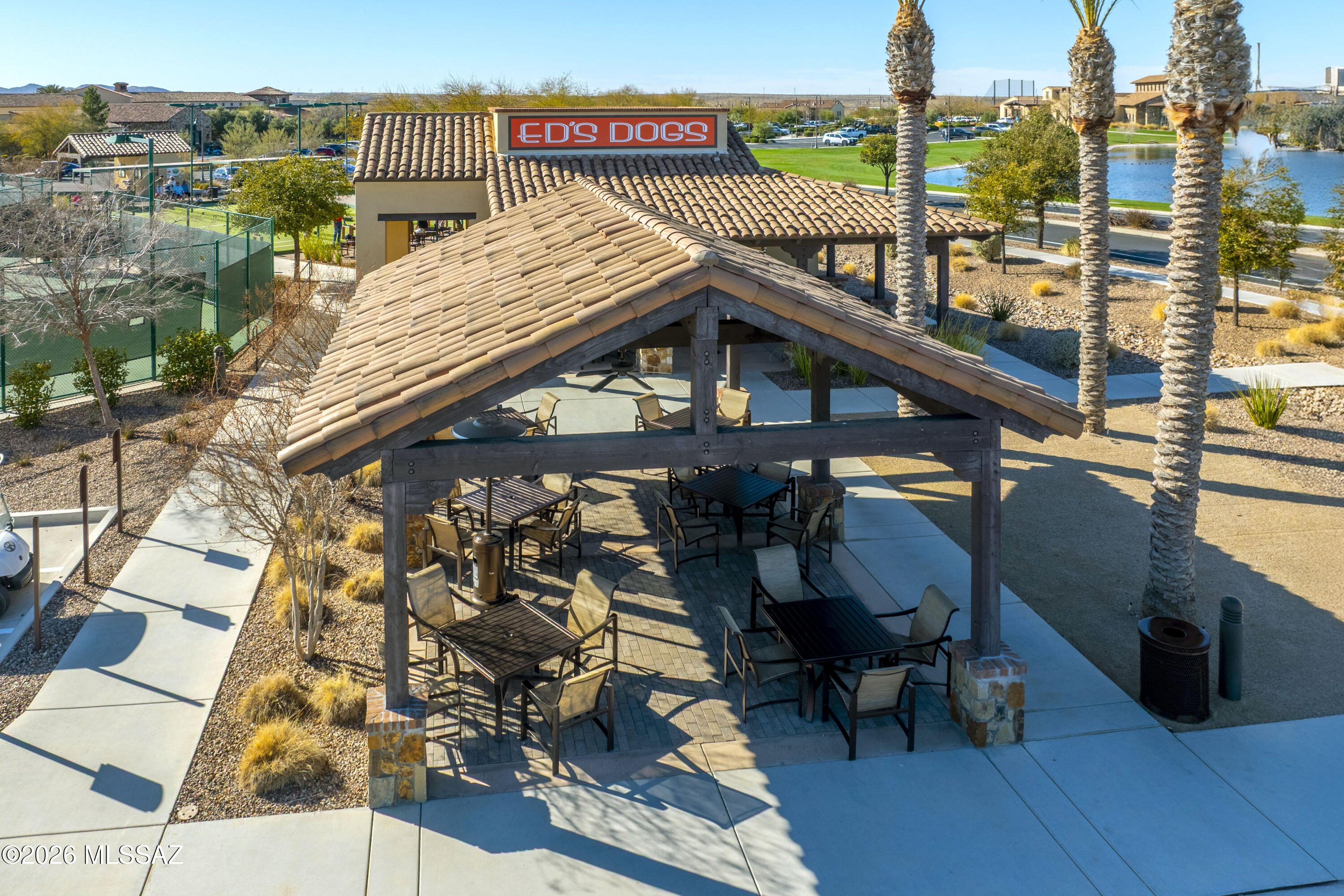 60944 E Angora Place