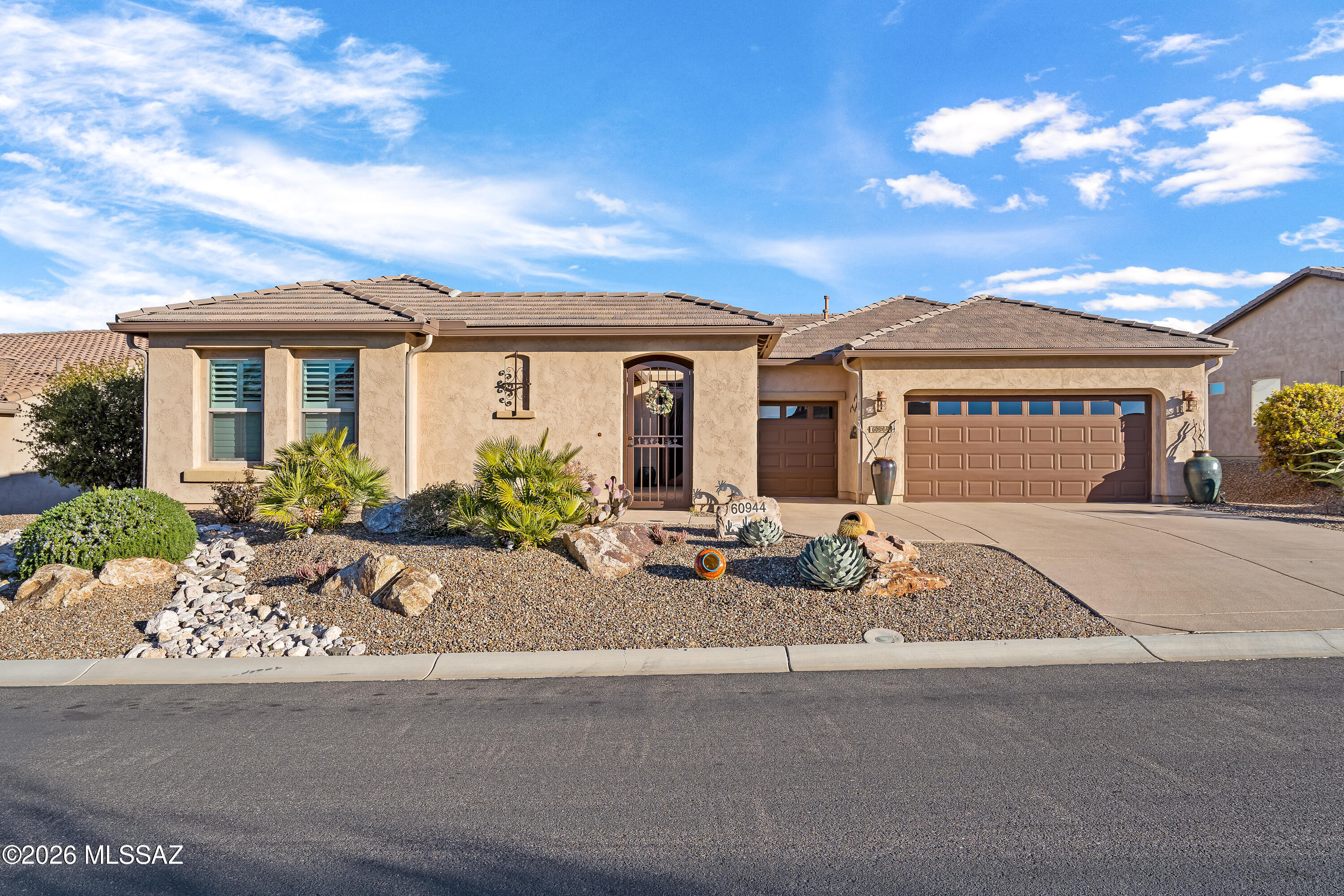 60944 E Angora Place
