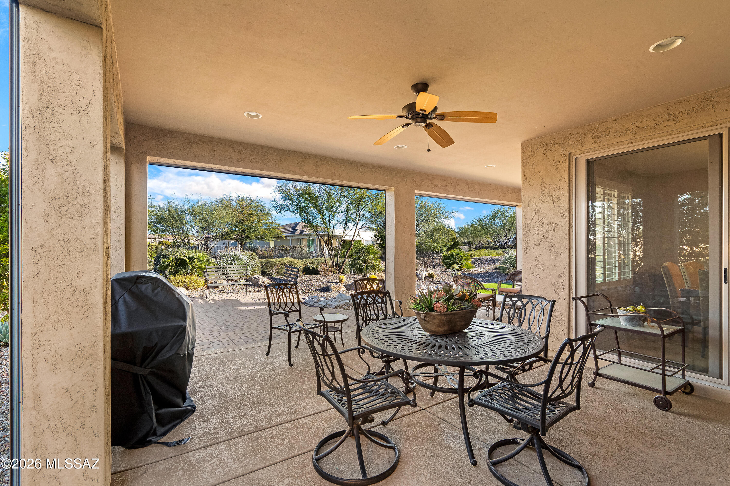 60944 E Angora Place