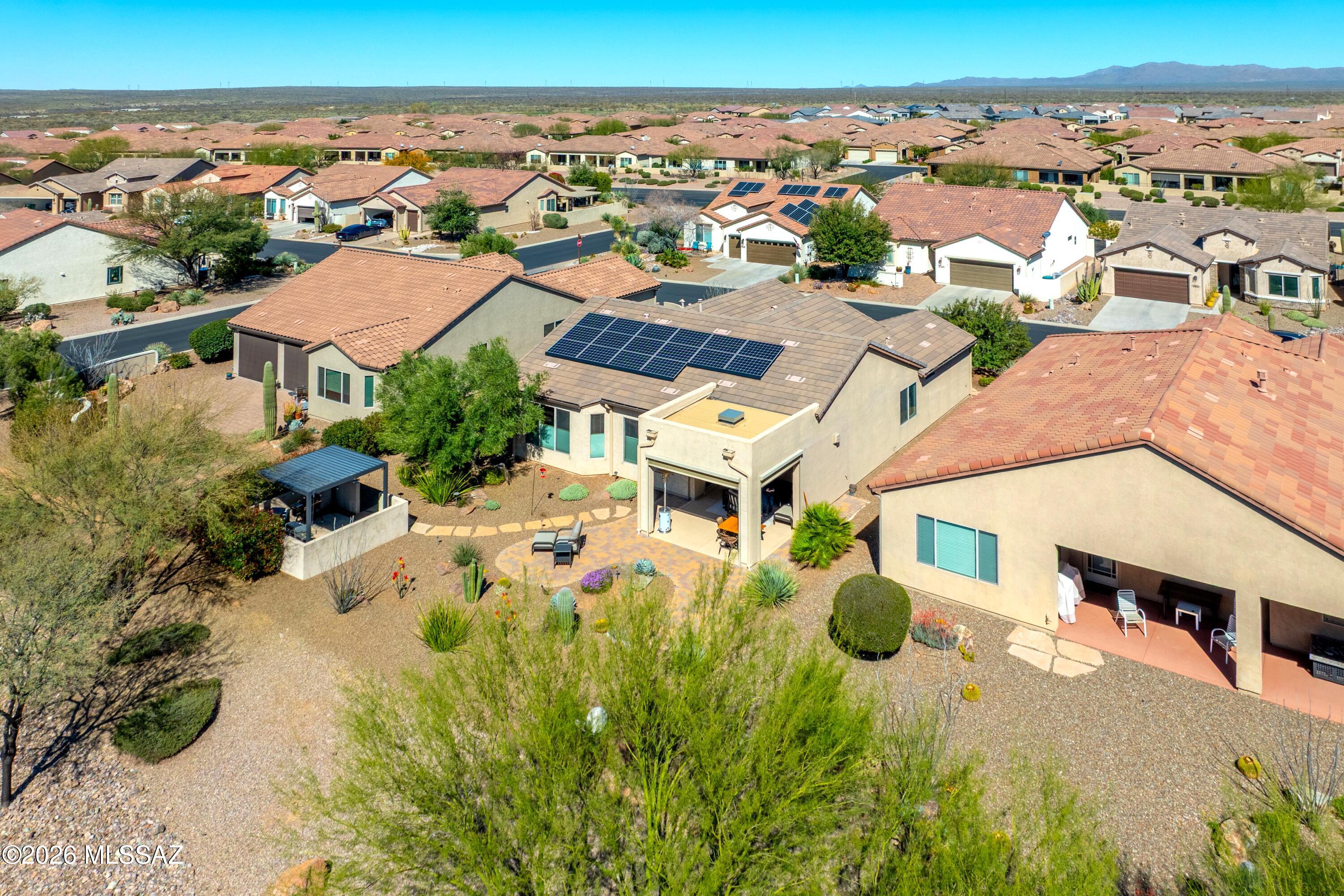 61309 E Happy Jack Trail