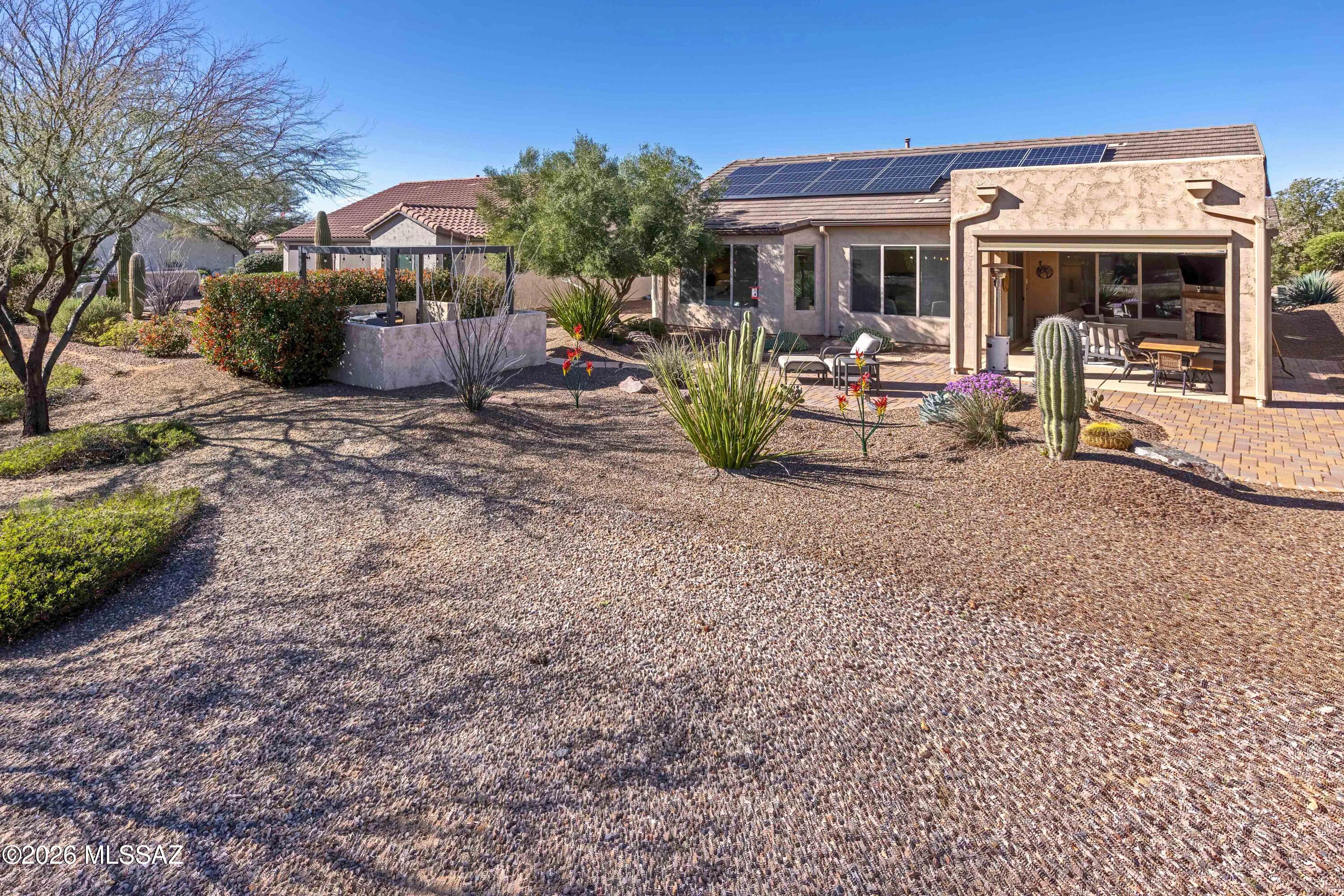 61309 E Happy Jack Trail