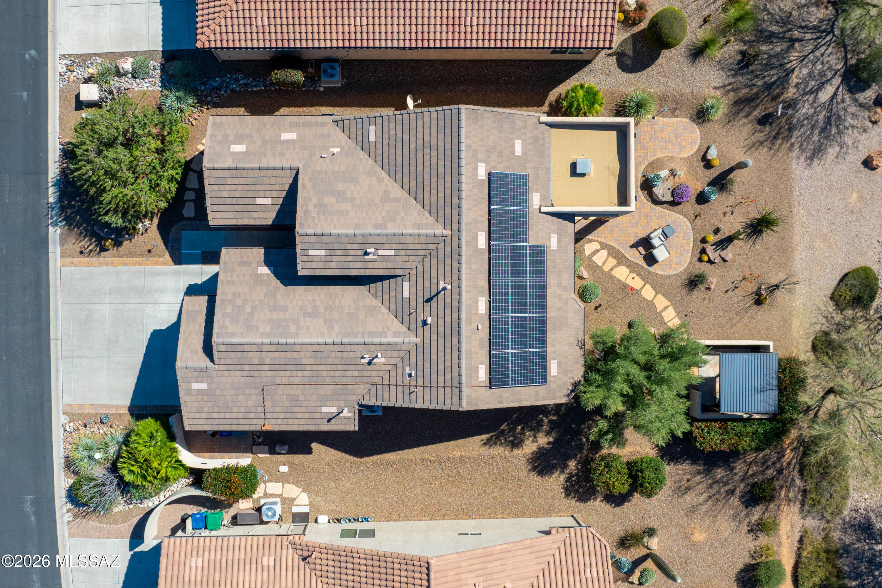 61309 E Happy Jack Trail