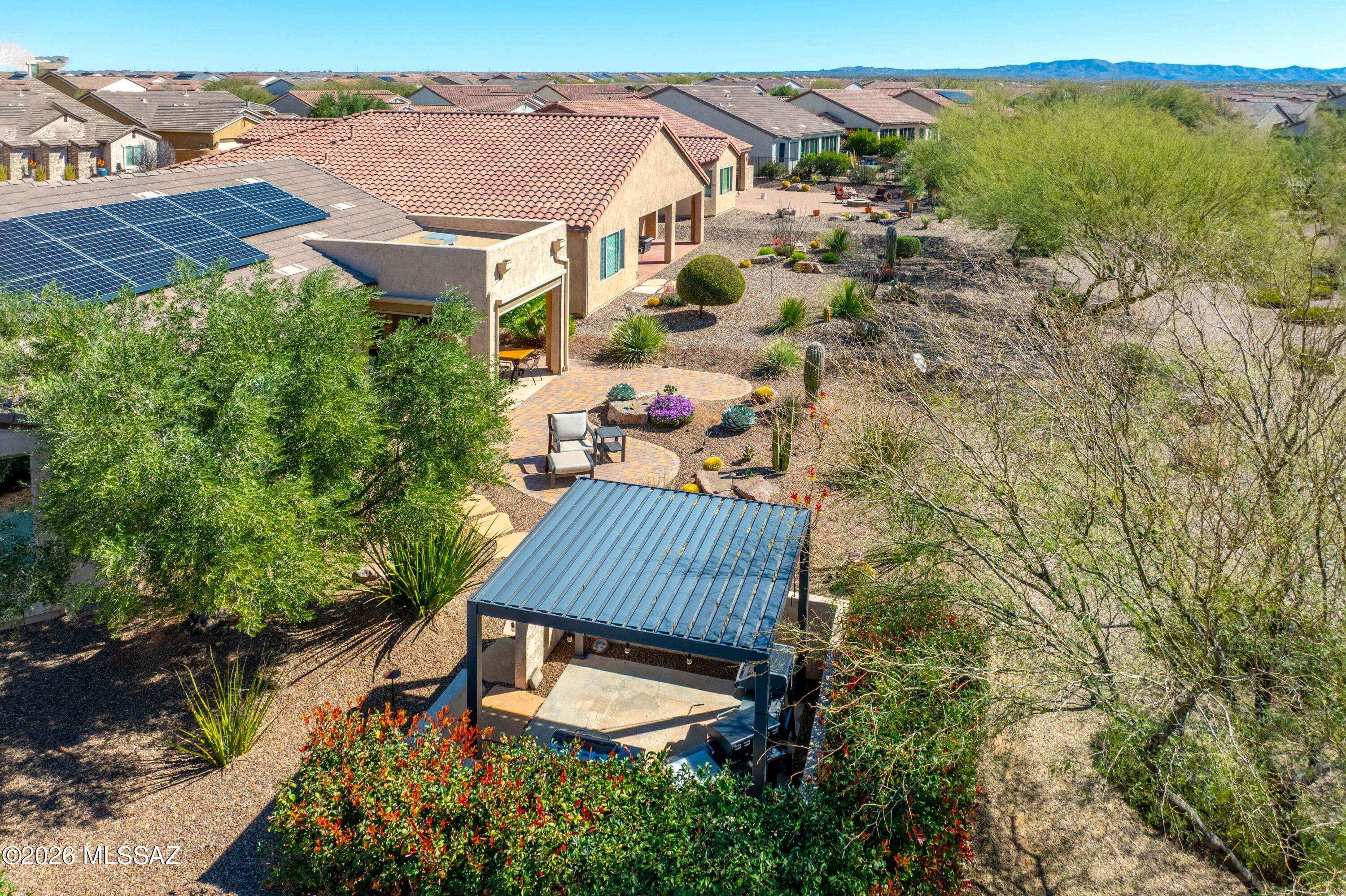 61309 E Happy Jack Trail