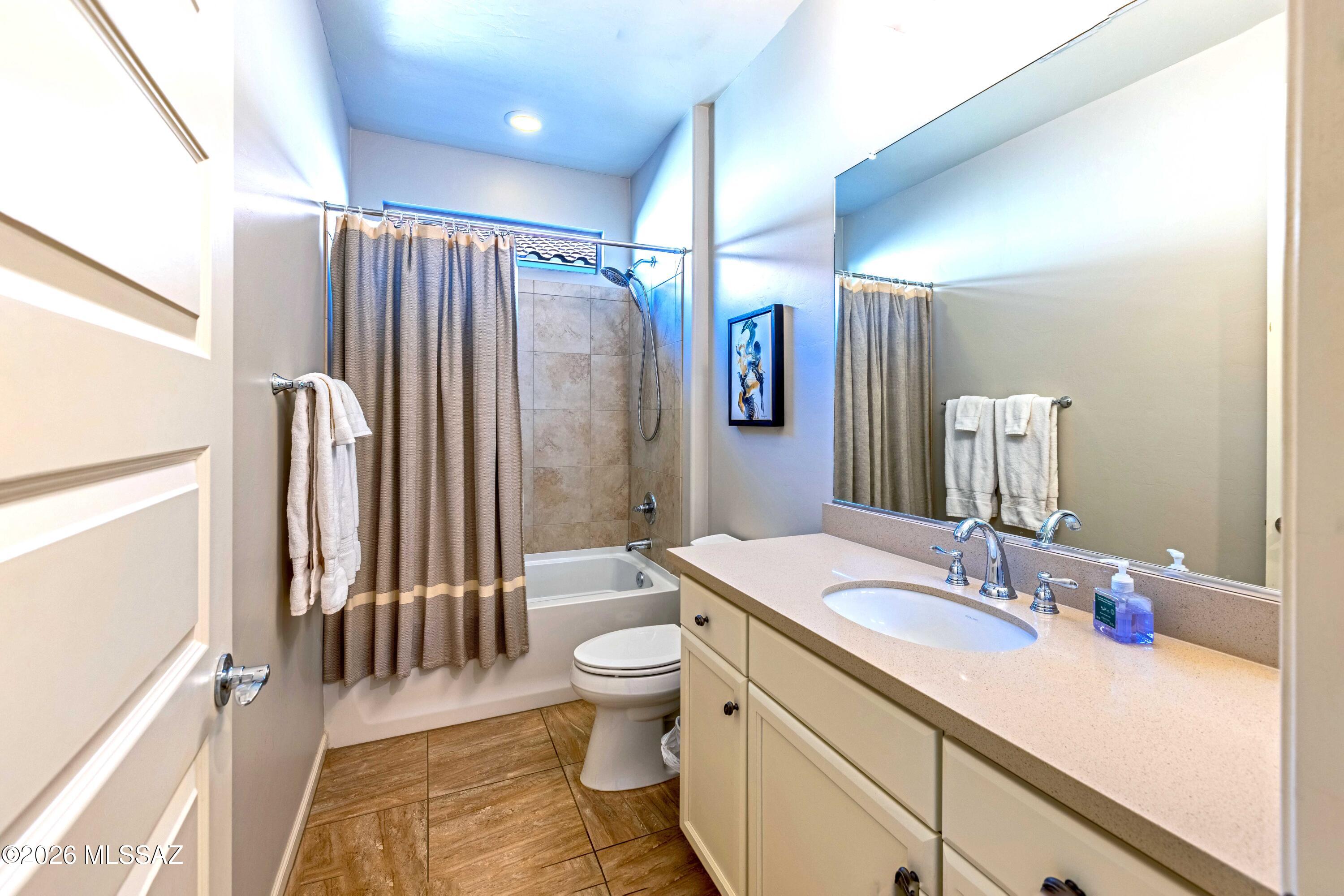 61309 E Happy Jack Trail