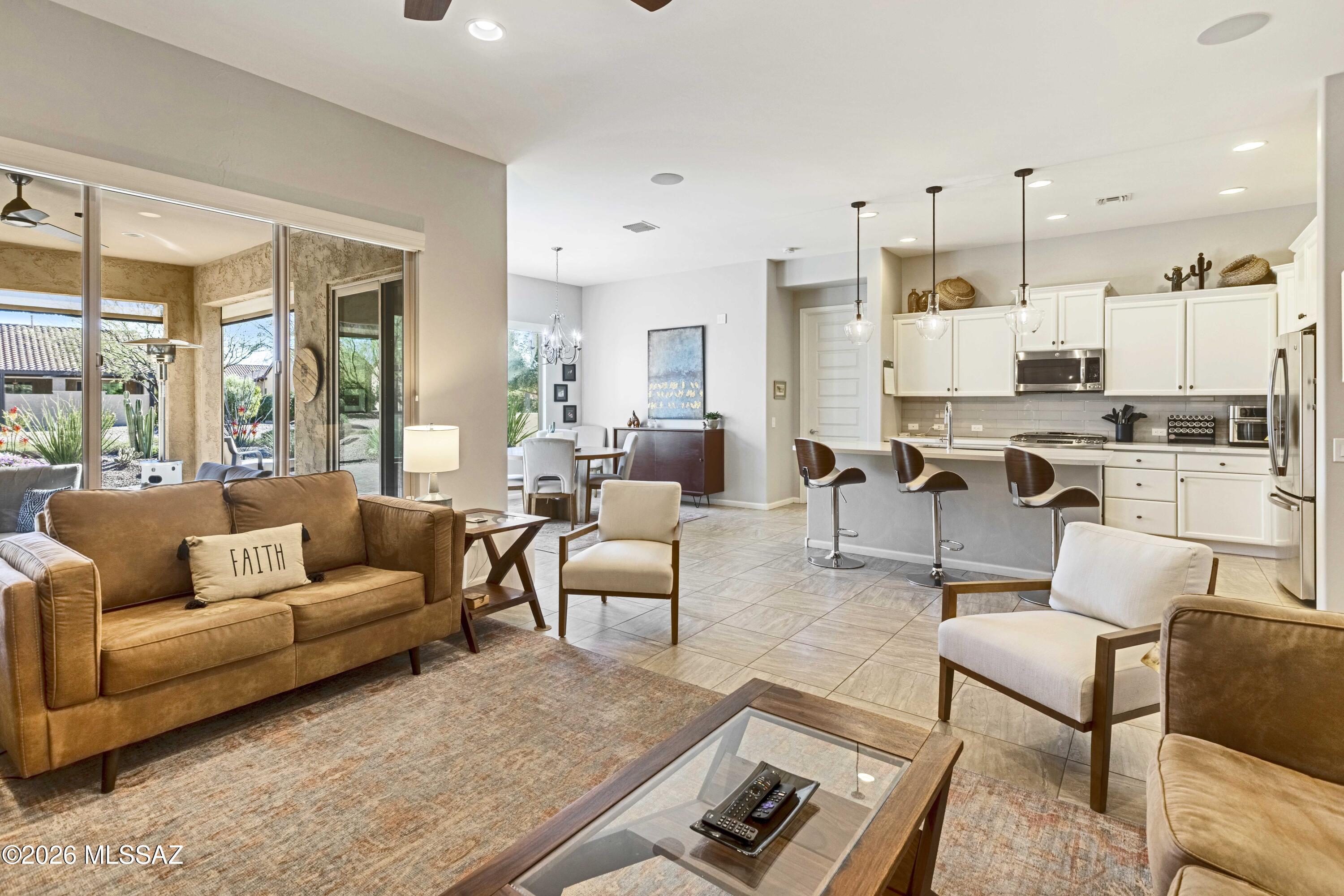 61309 E Happy Jack Trail